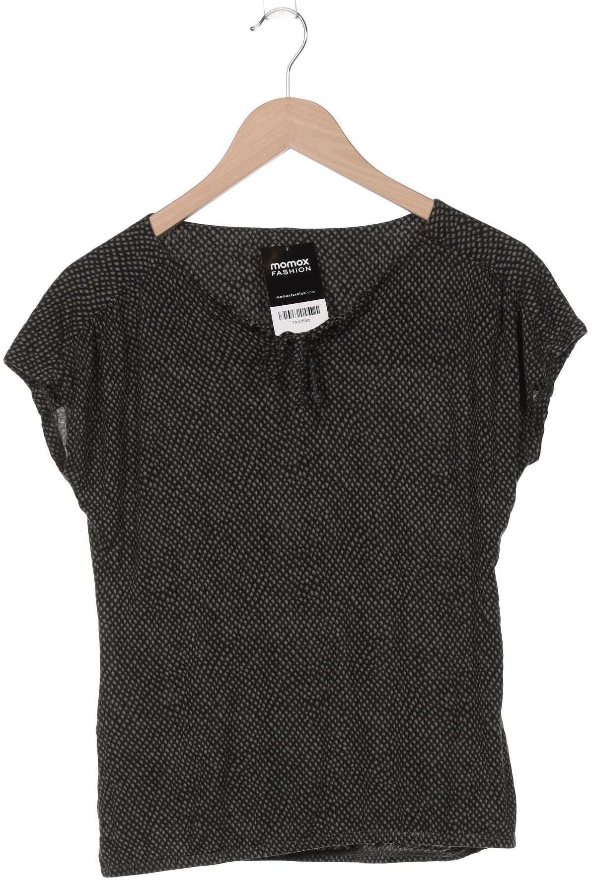 

Opus Damen T-Shirt, grau, Gr. 40