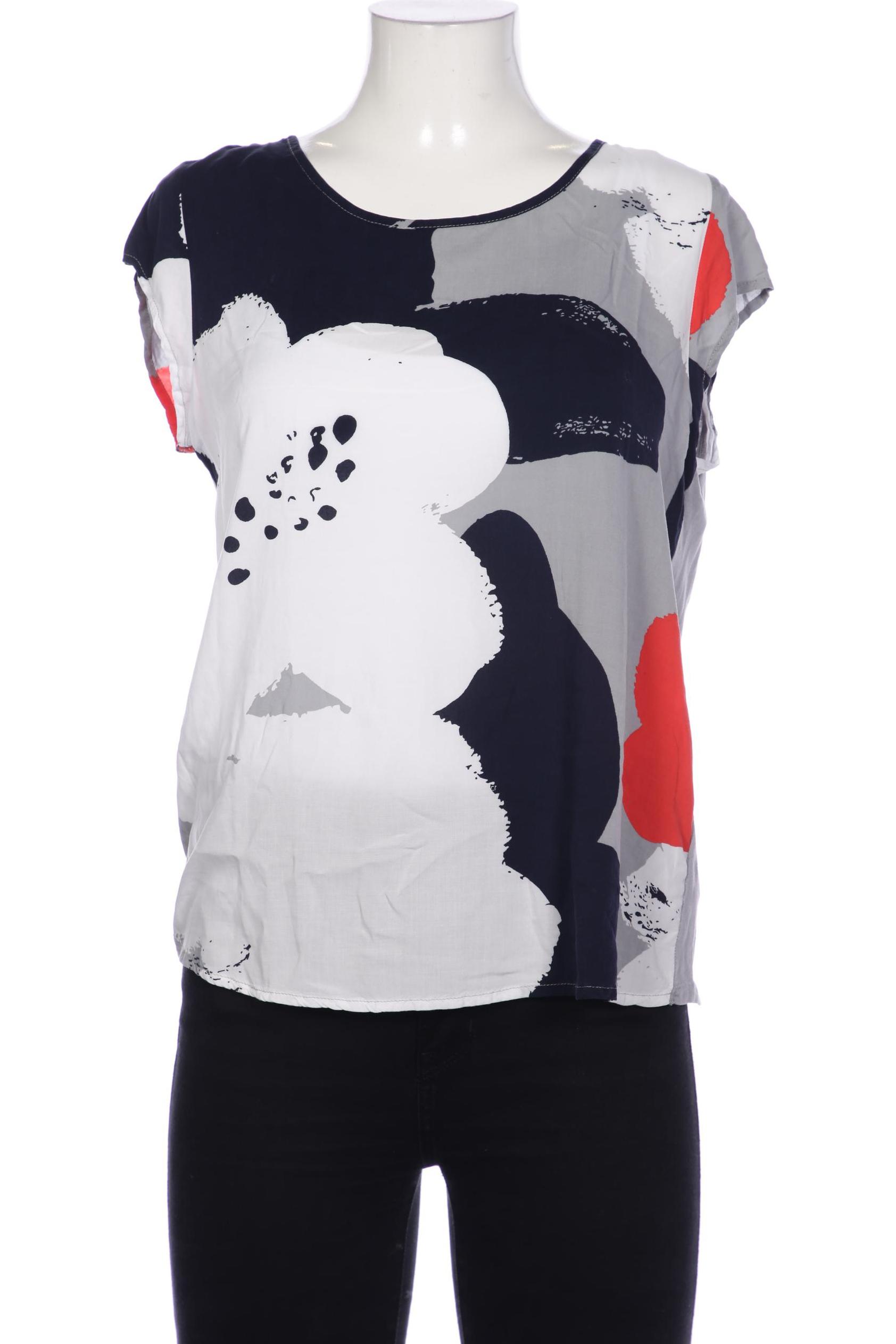 

Opus Damen T-Shirt, grau
