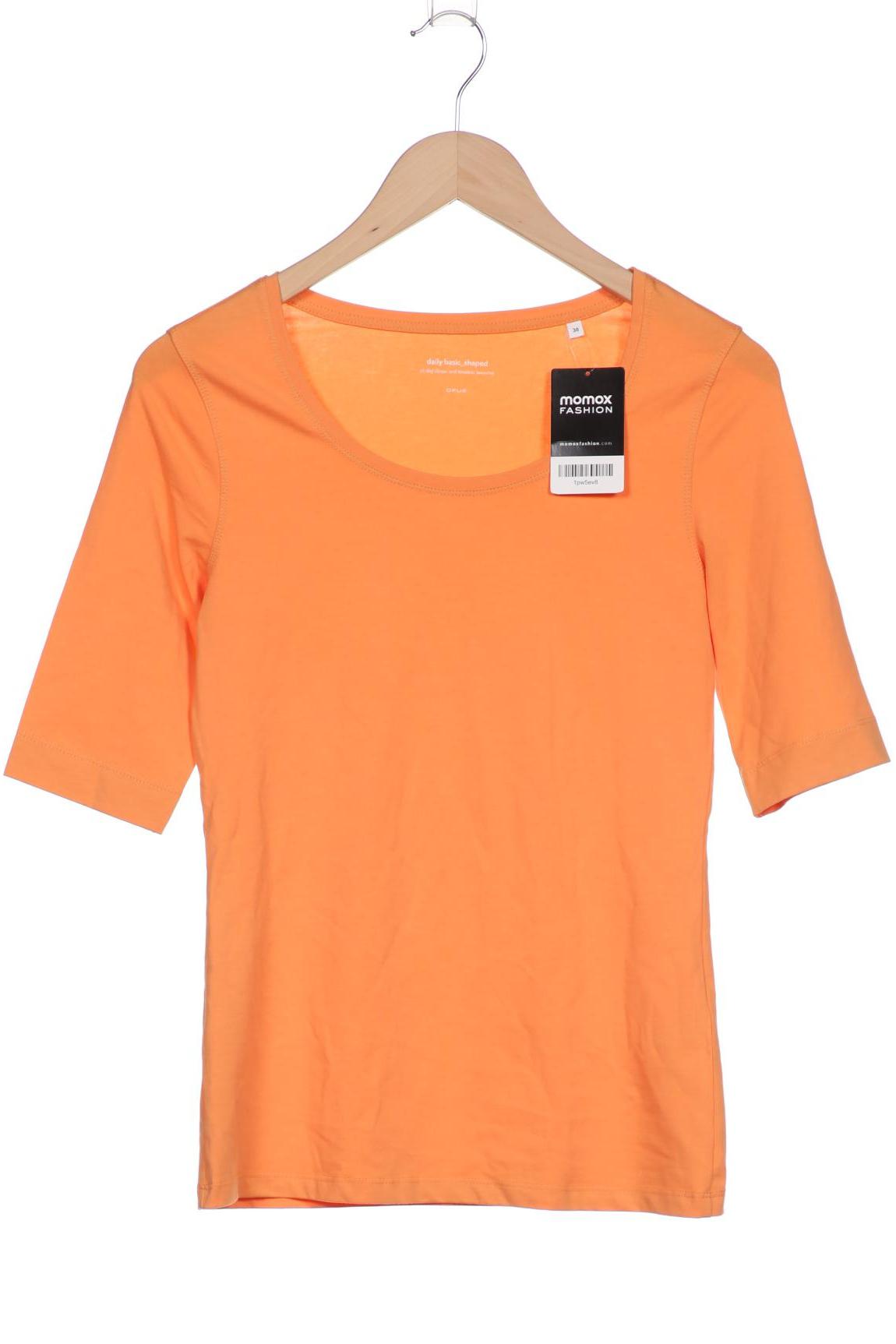 

Opus Damen T-Shirt, orange