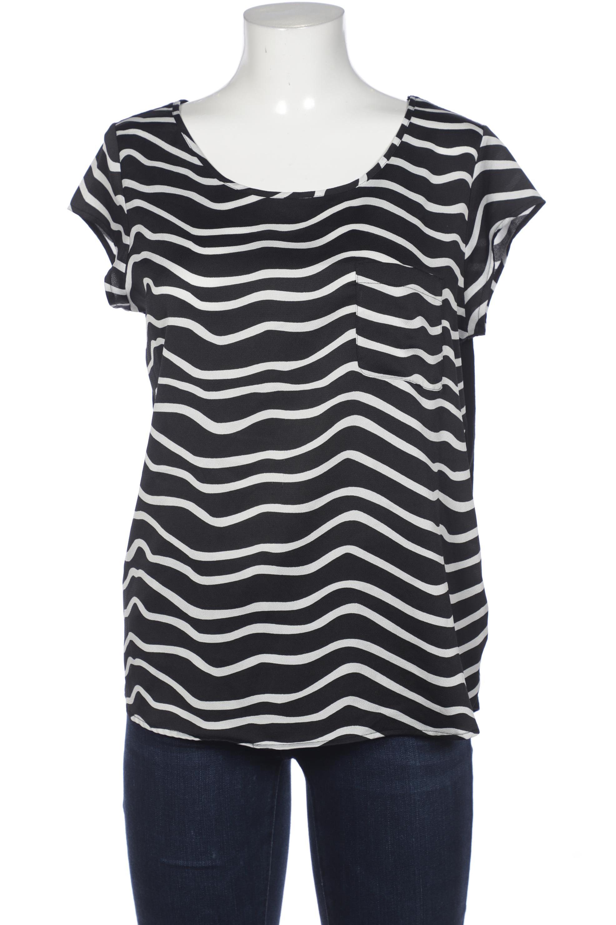 

Opus Damen T-Shirt, schwarz