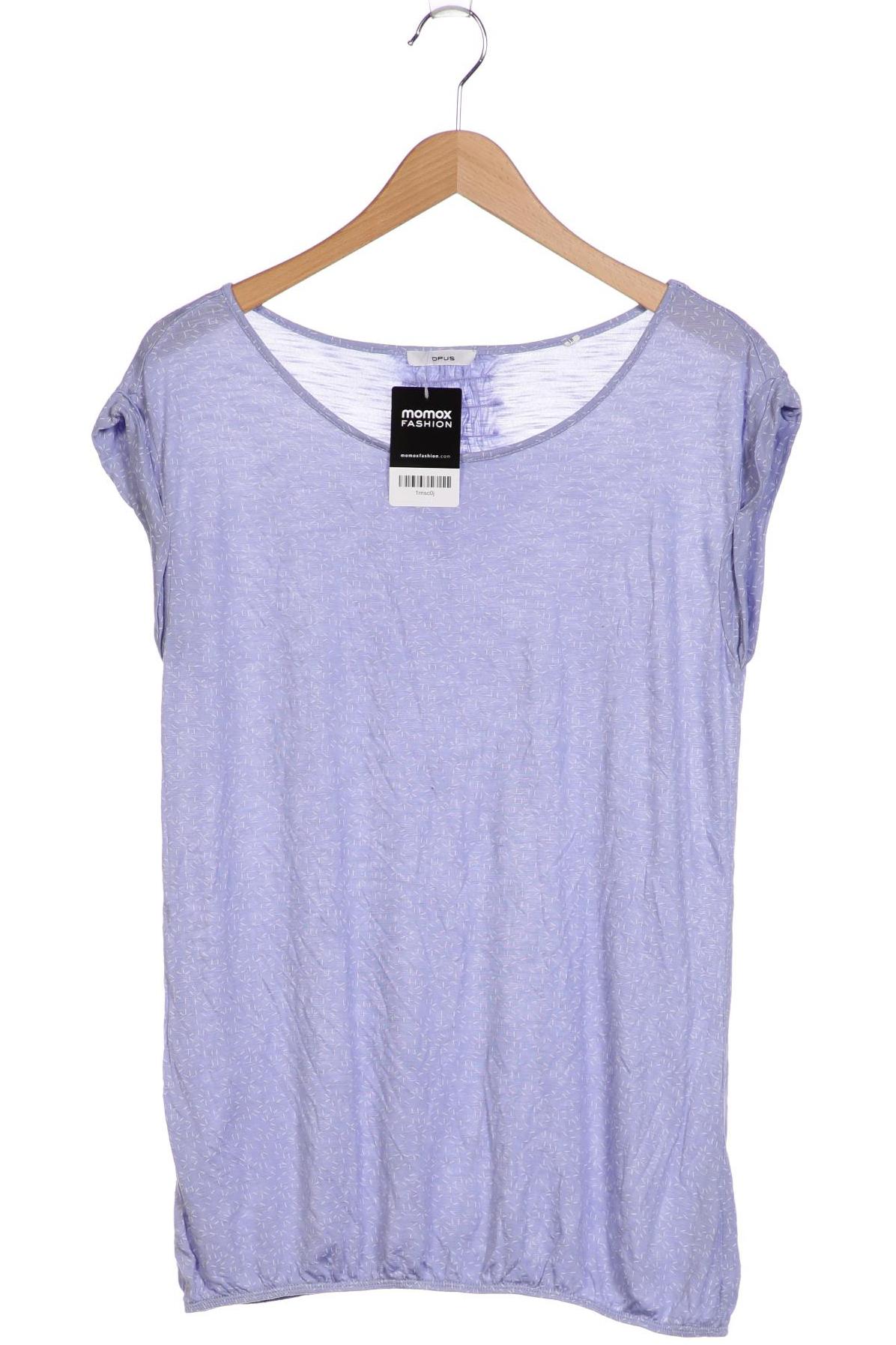 

Opus Damen T-Shirt, flieder, Gr. 38