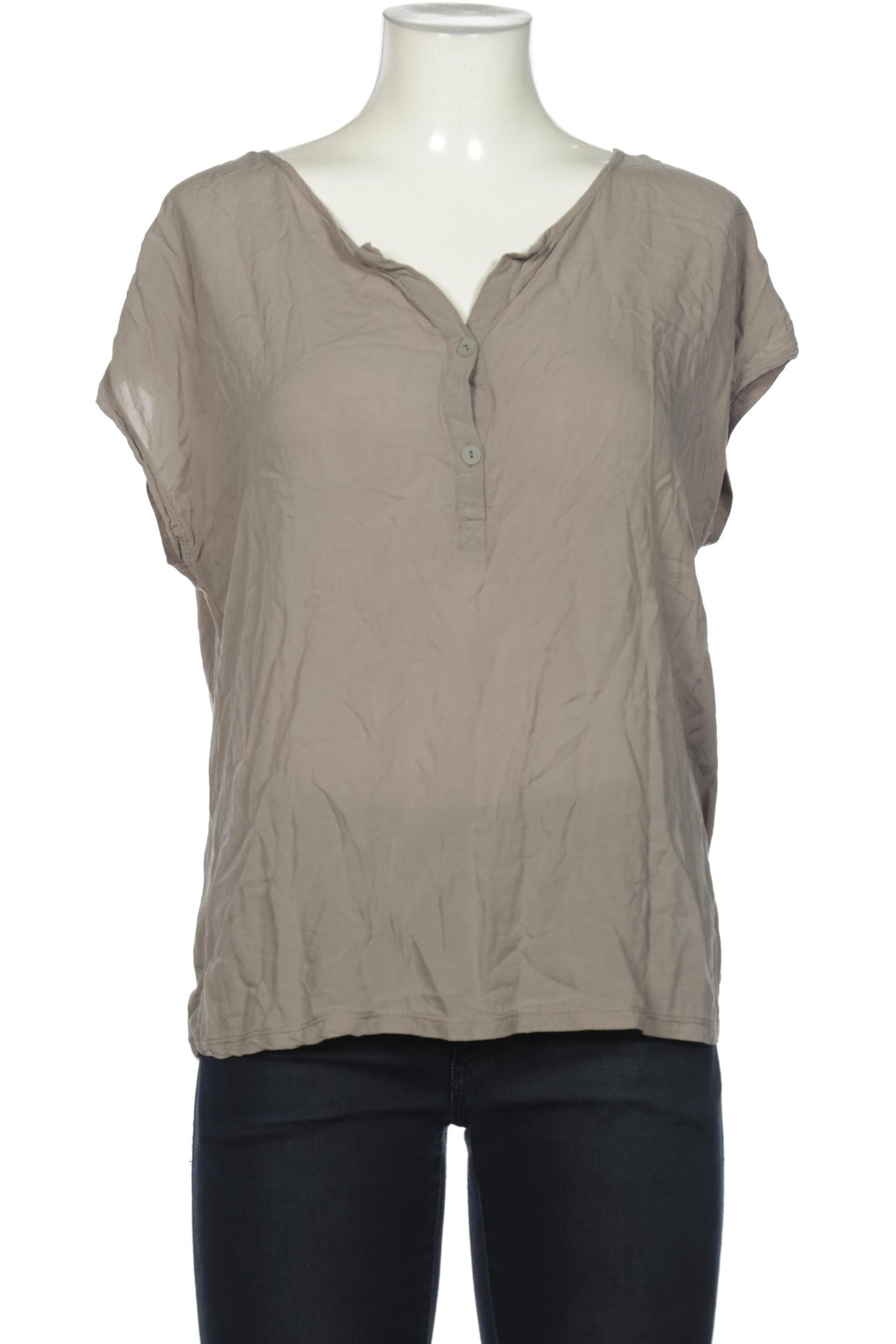 

Opus Damen T-Shirt, grau