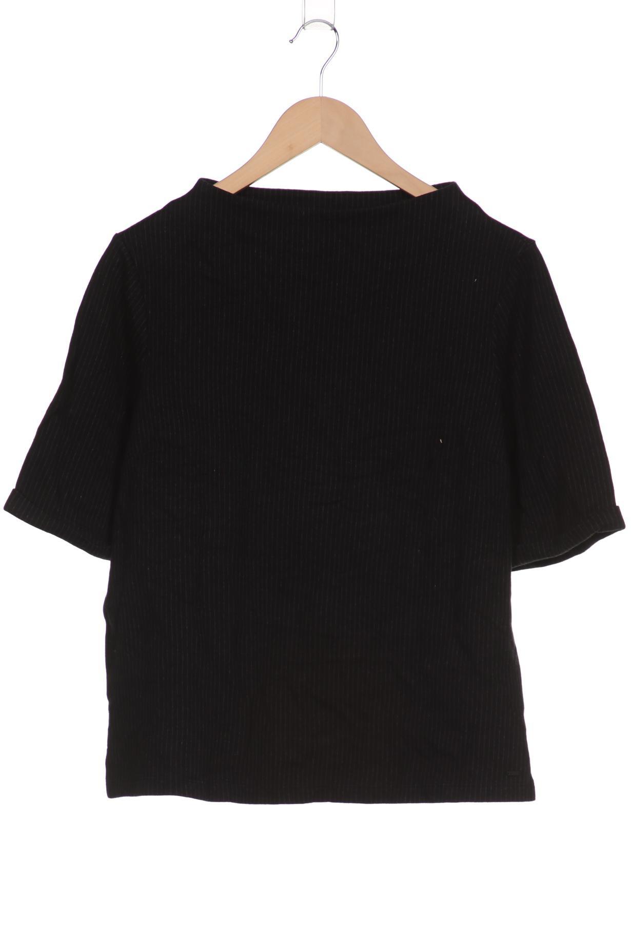

Opus Damen T-Shirt, schwarz