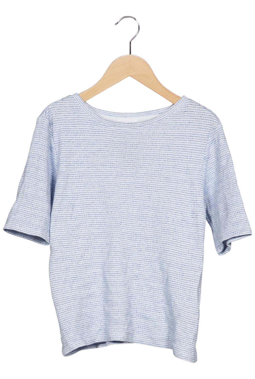

Opus Damen T-Shirt, hellblau, Gr. 36