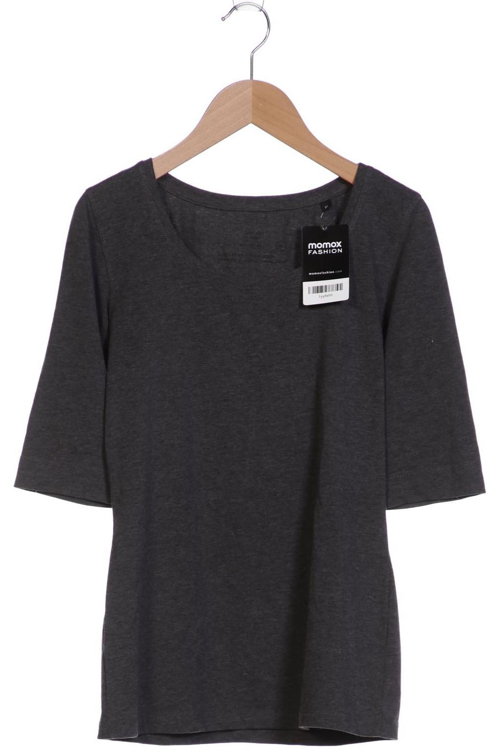 

Opus Damen T-Shirt, grau