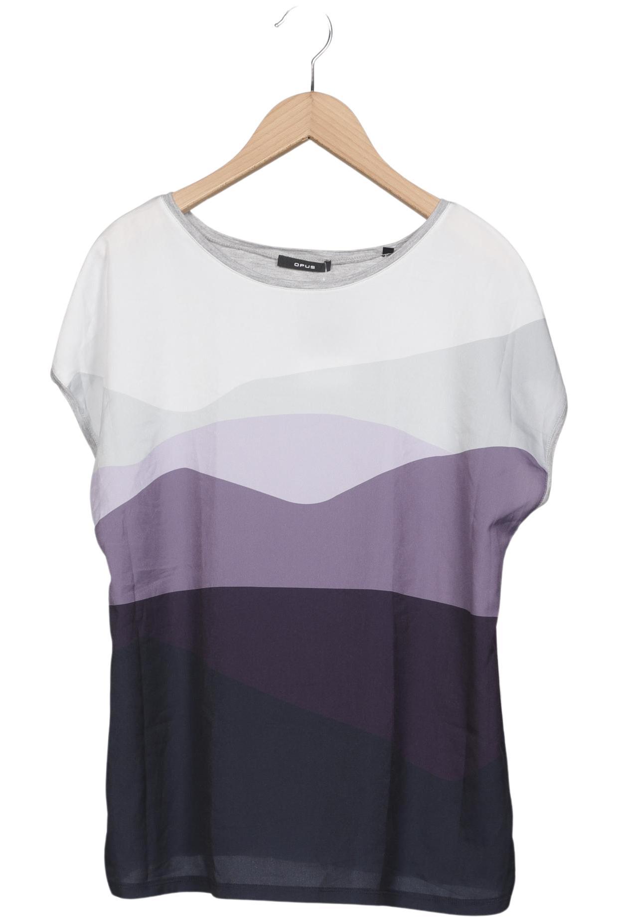 

Opus Damen T-Shirt, mehrfarbig, Gr. 38