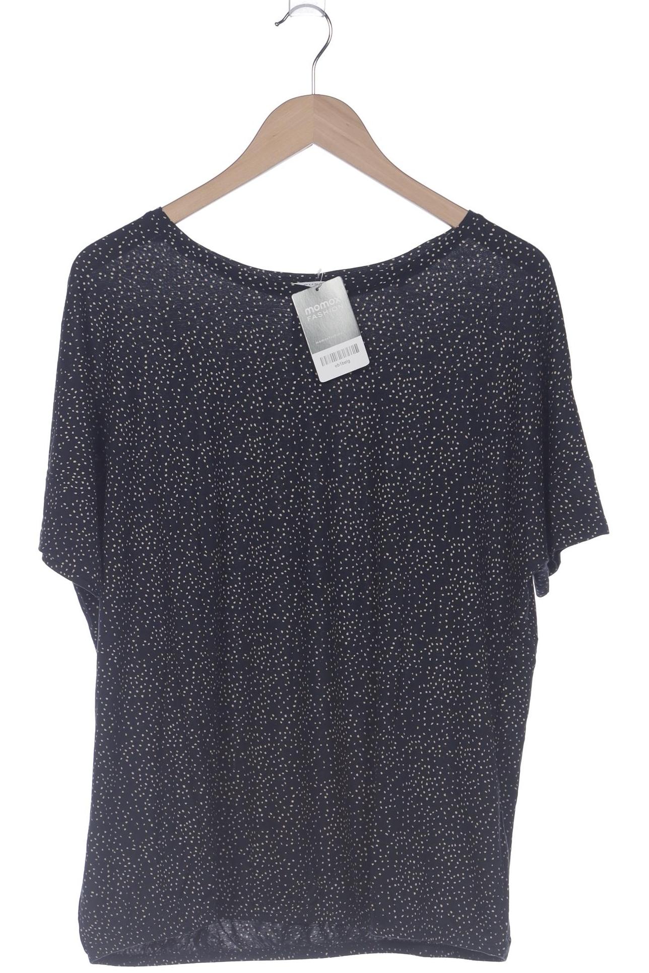 

Opus Damen T-Shirt, marineblau, Gr. 40