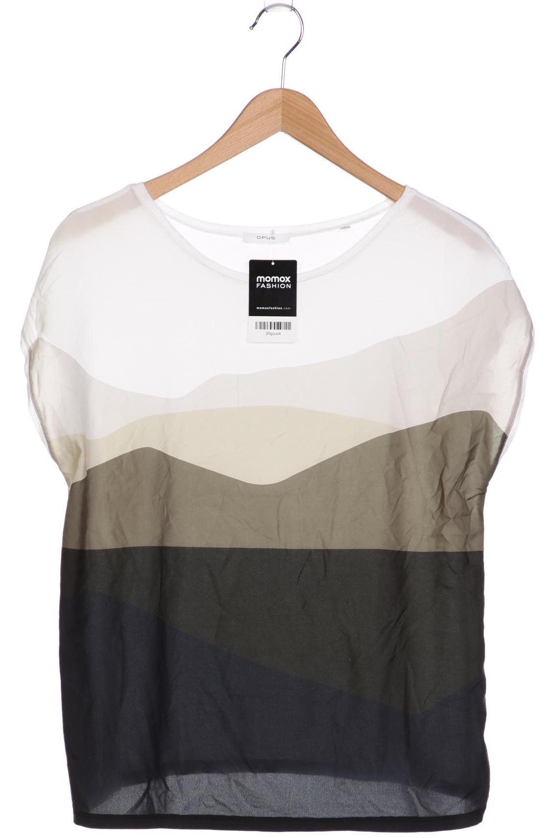 

Opus Damen T-Shirt, grün