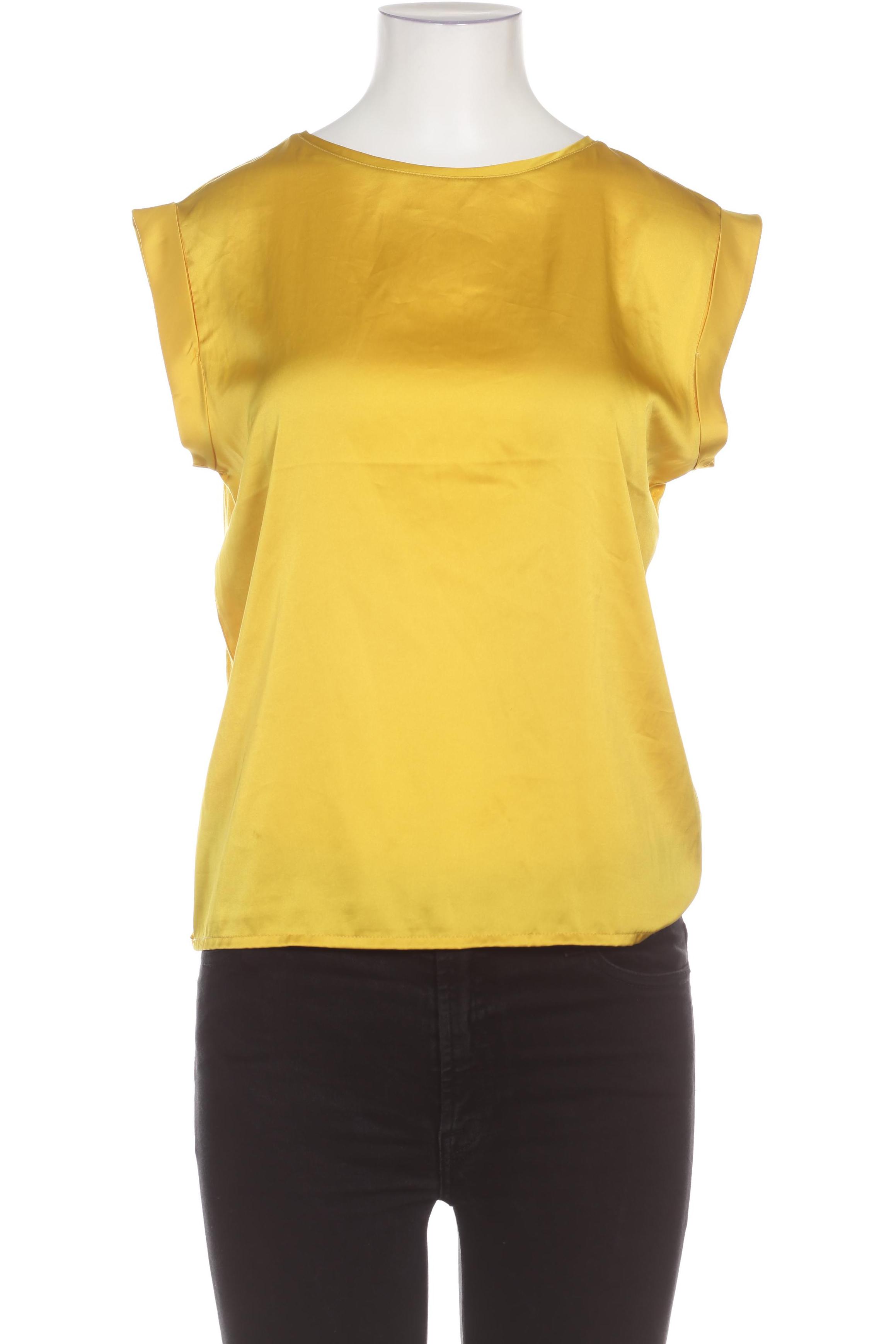 

Opus Damen T-Shirt, gelb, Gr. 36