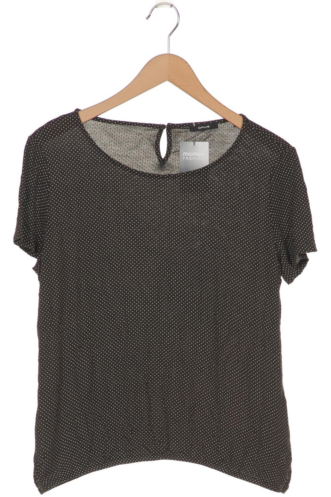 

Opus Damen T-Shirt, grün