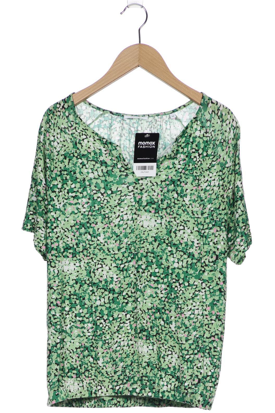 

Opus Damen T-Shirt, grün