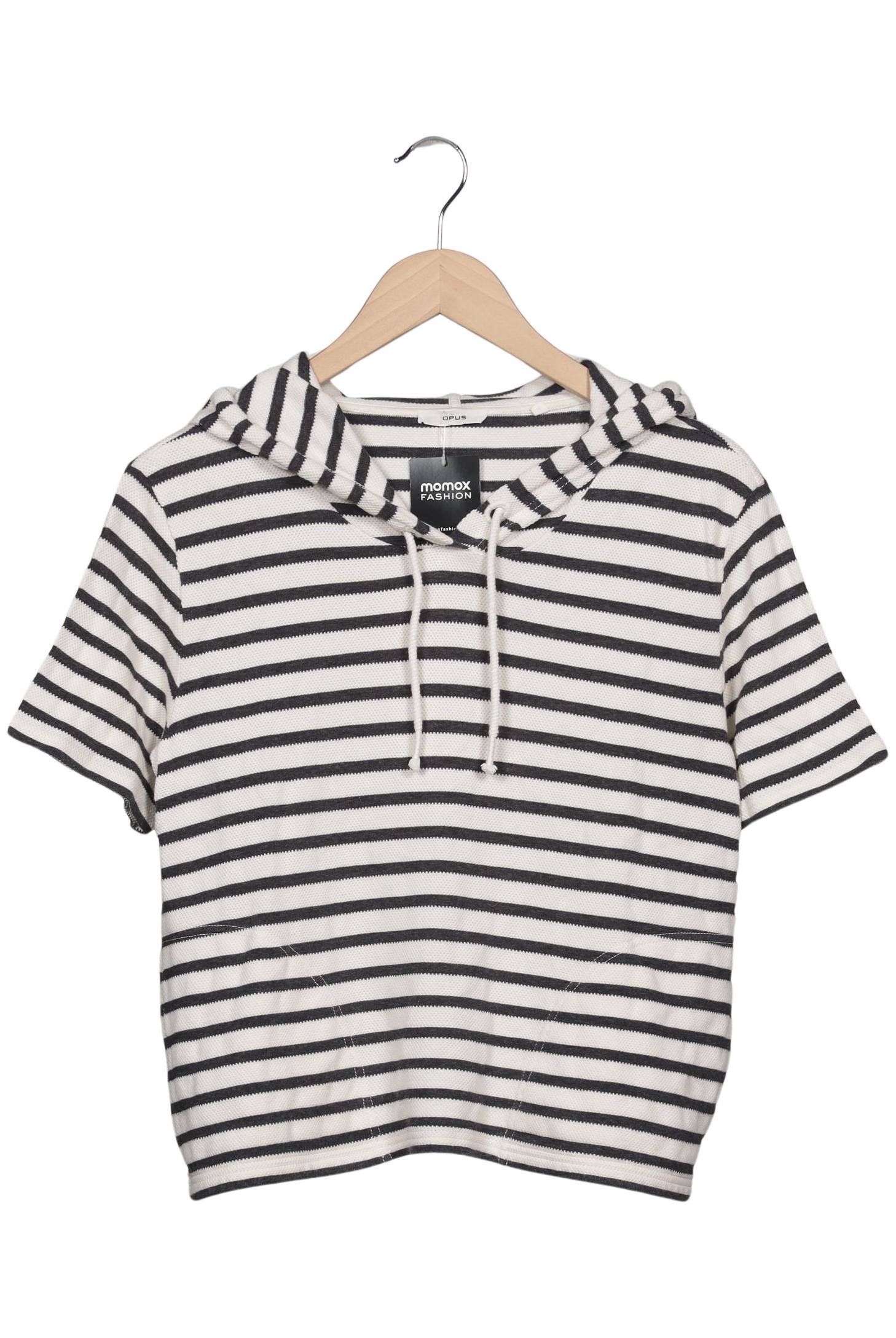 

Opus Damen T-Shirt, mehrfarbig, Gr. 38