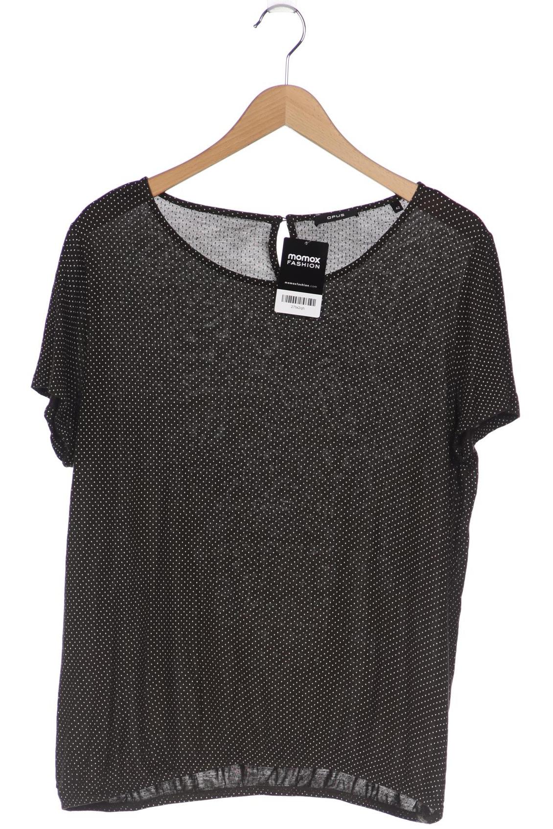 

Opus Damen T-Shirt, grün