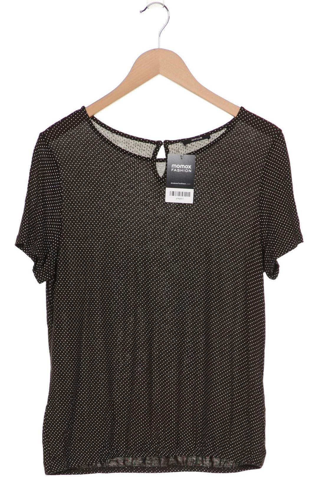 

Opus Damen T-Shirt, grün, Gr. 38