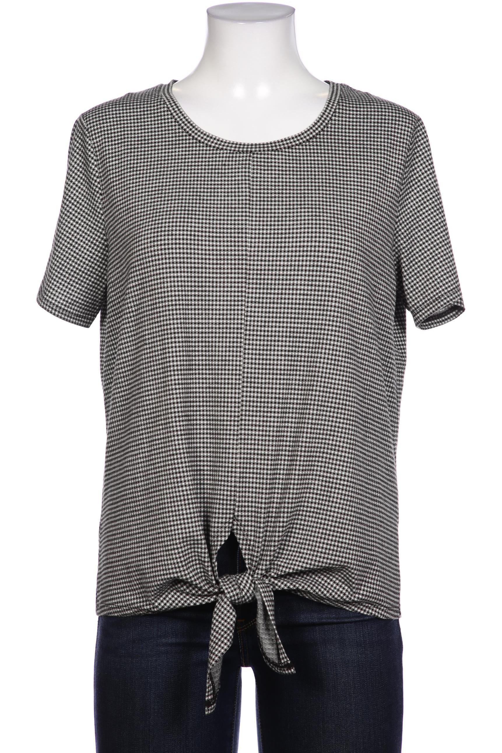 

Opus Damen T-Shirt, schwarz, Gr. 40