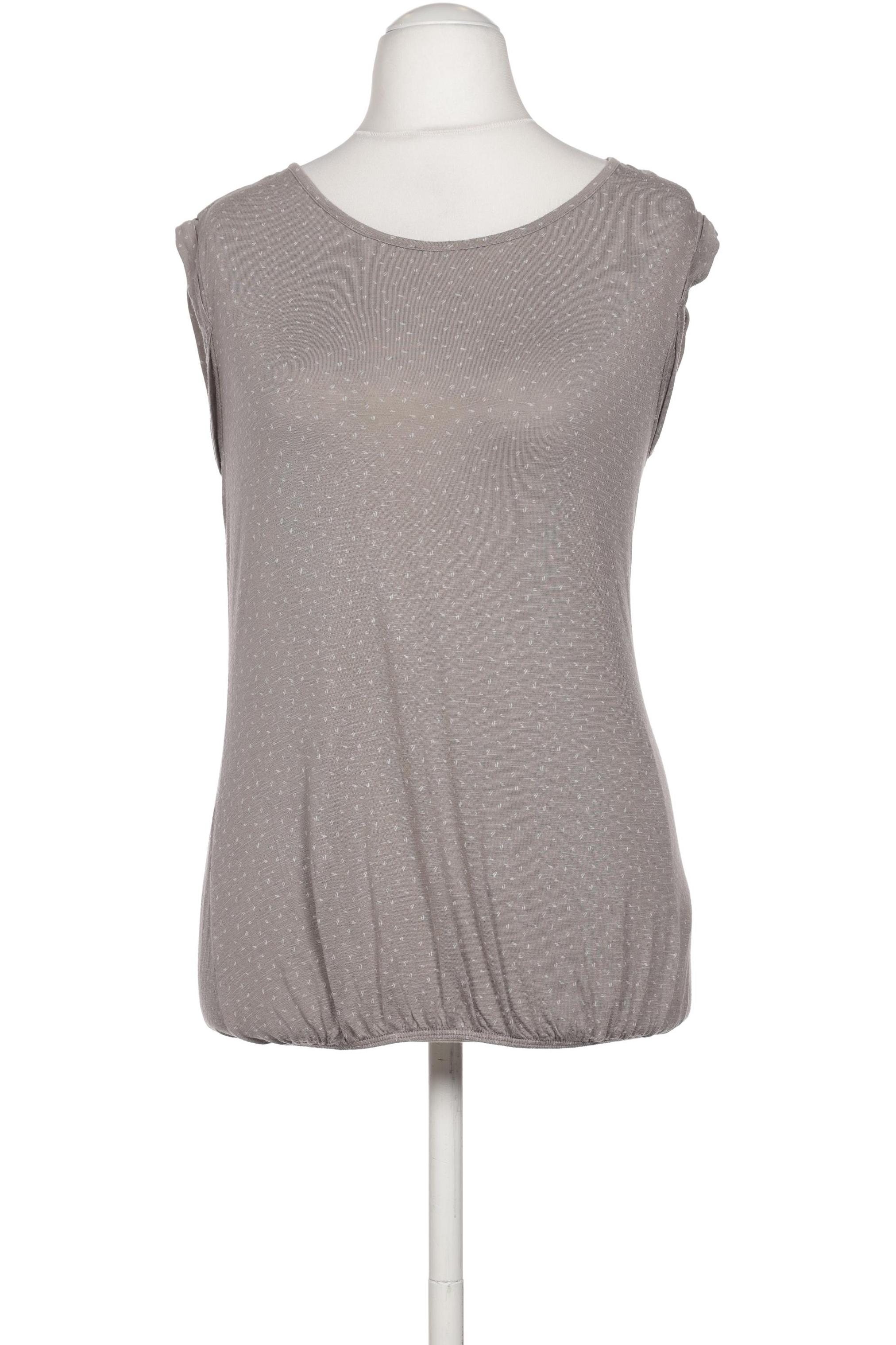 

Opus Damen T-Shirt, grau