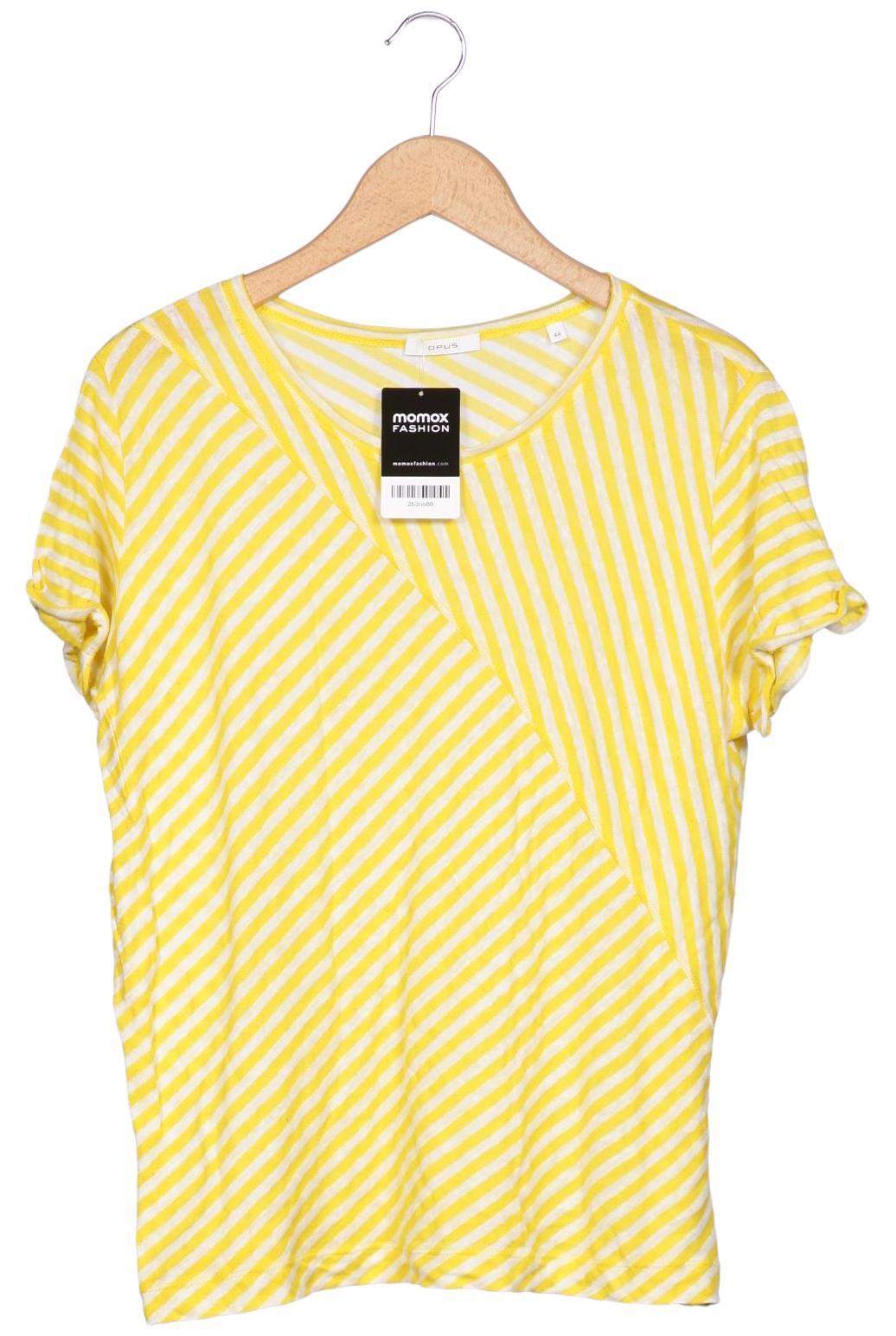 

Opus Damen T-Shirt, mehrfarbig, Gr. 44