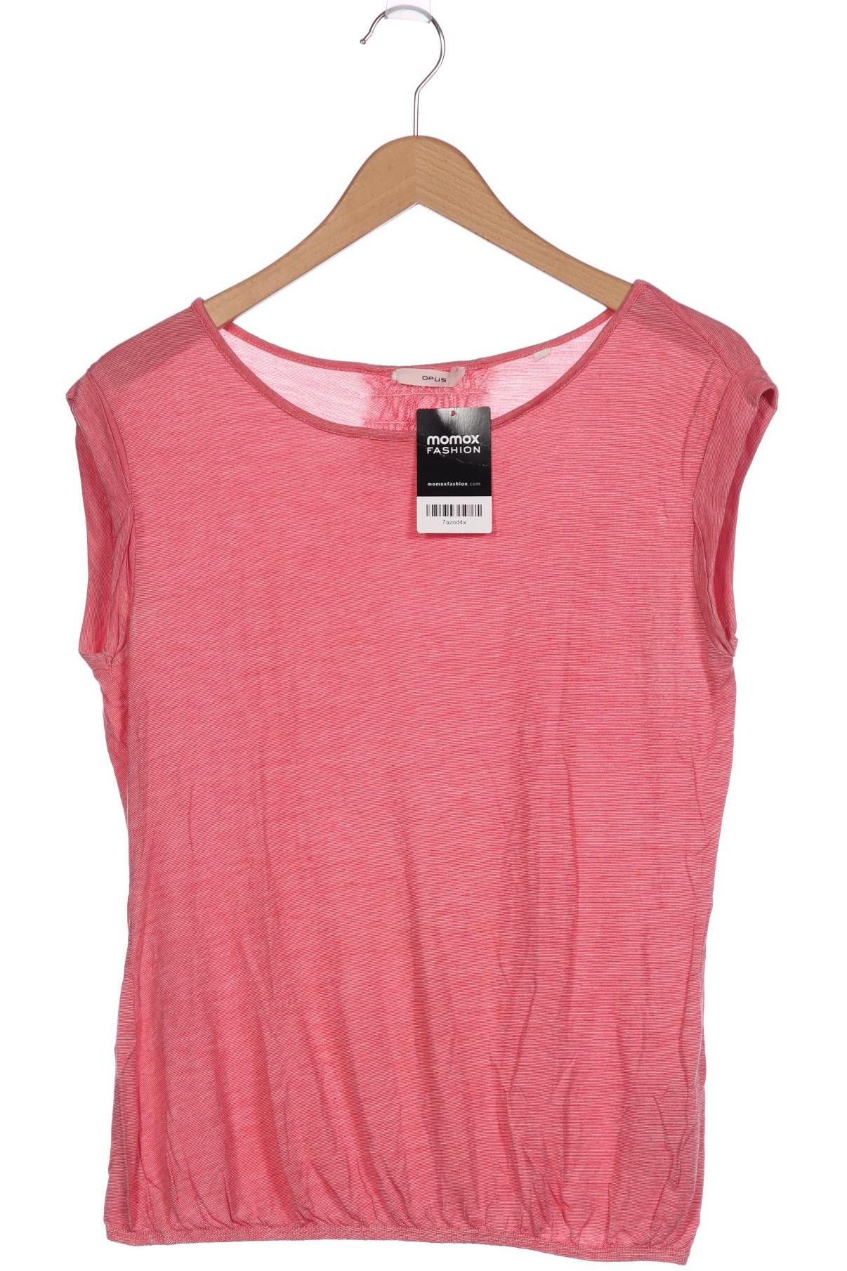 

Opus Damen T-Shirt, pink