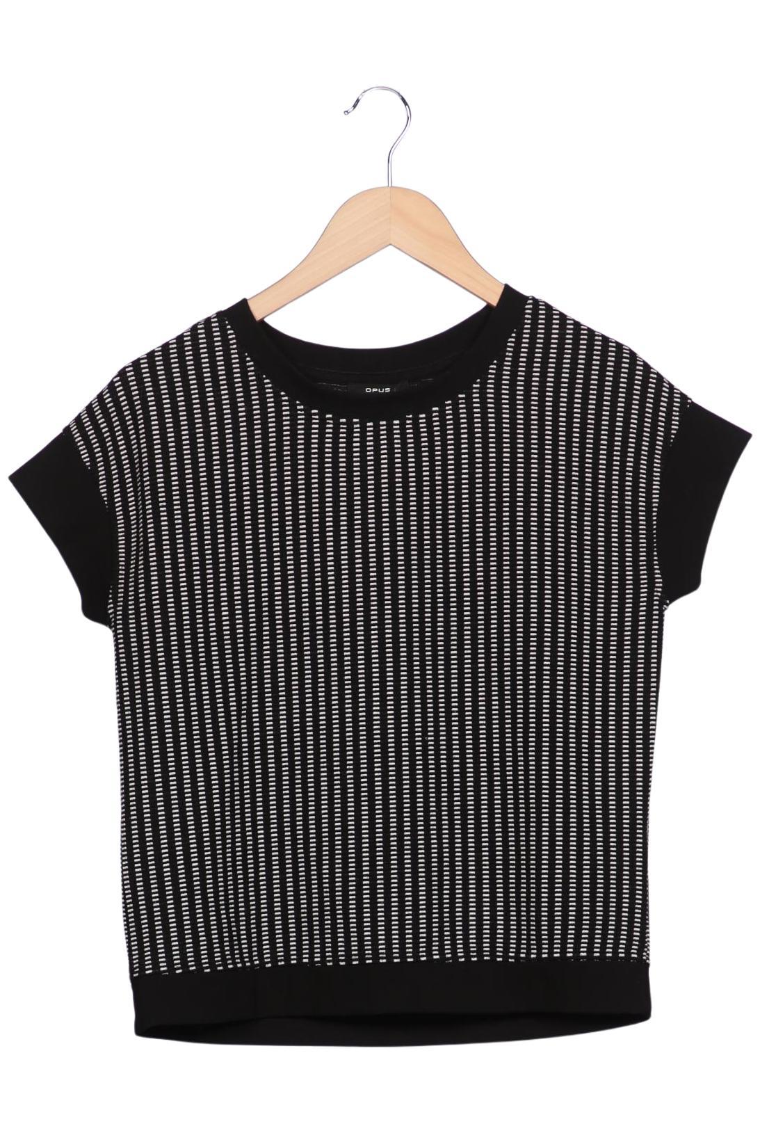 

Opus Damen T-Shirt, mehrfarbig, Gr. 36