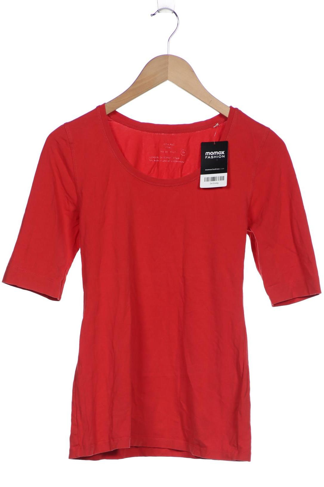 

Opus Damen T-Shirt, rot