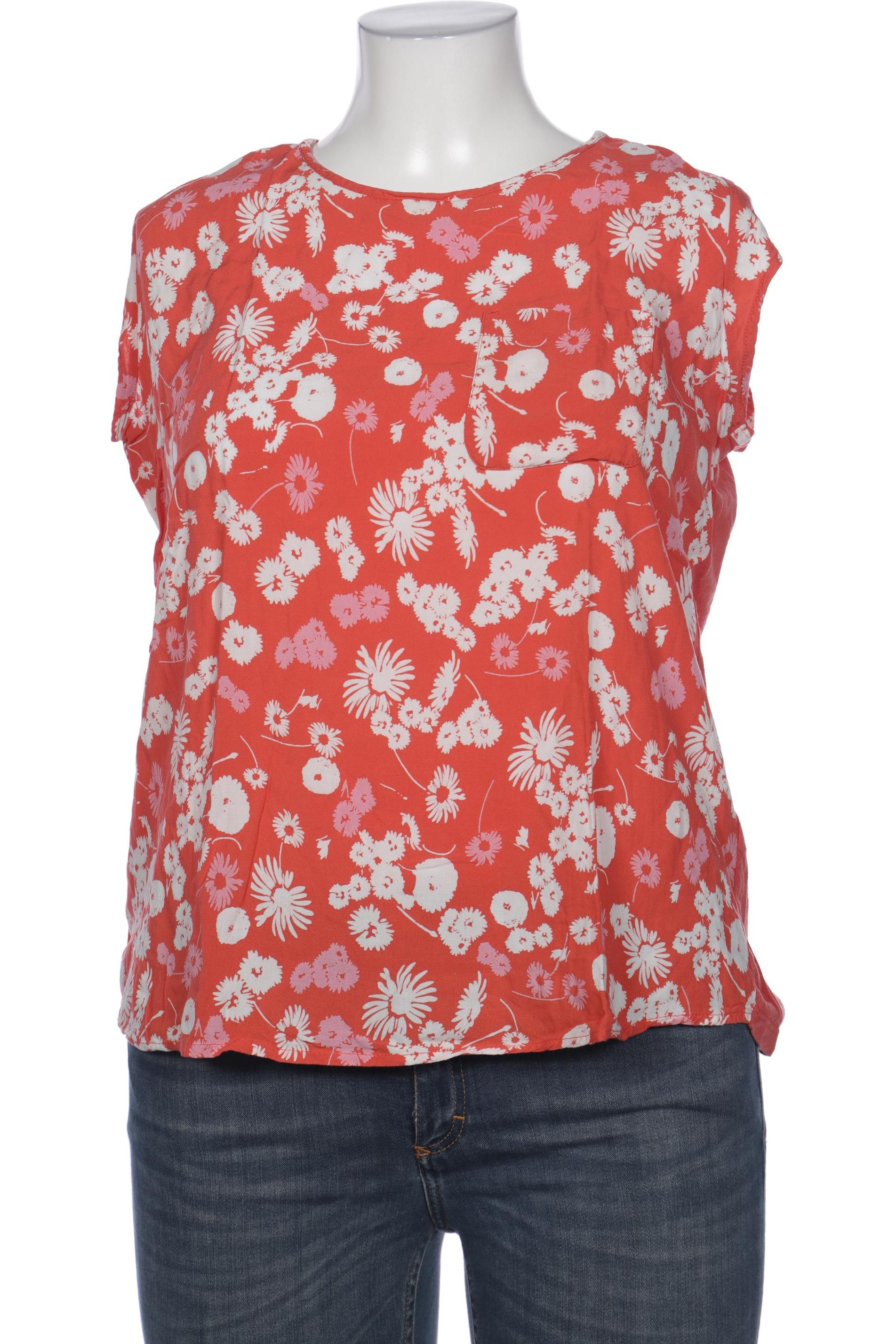 

Opus Damen T-Shirt, orange, Gr. 44