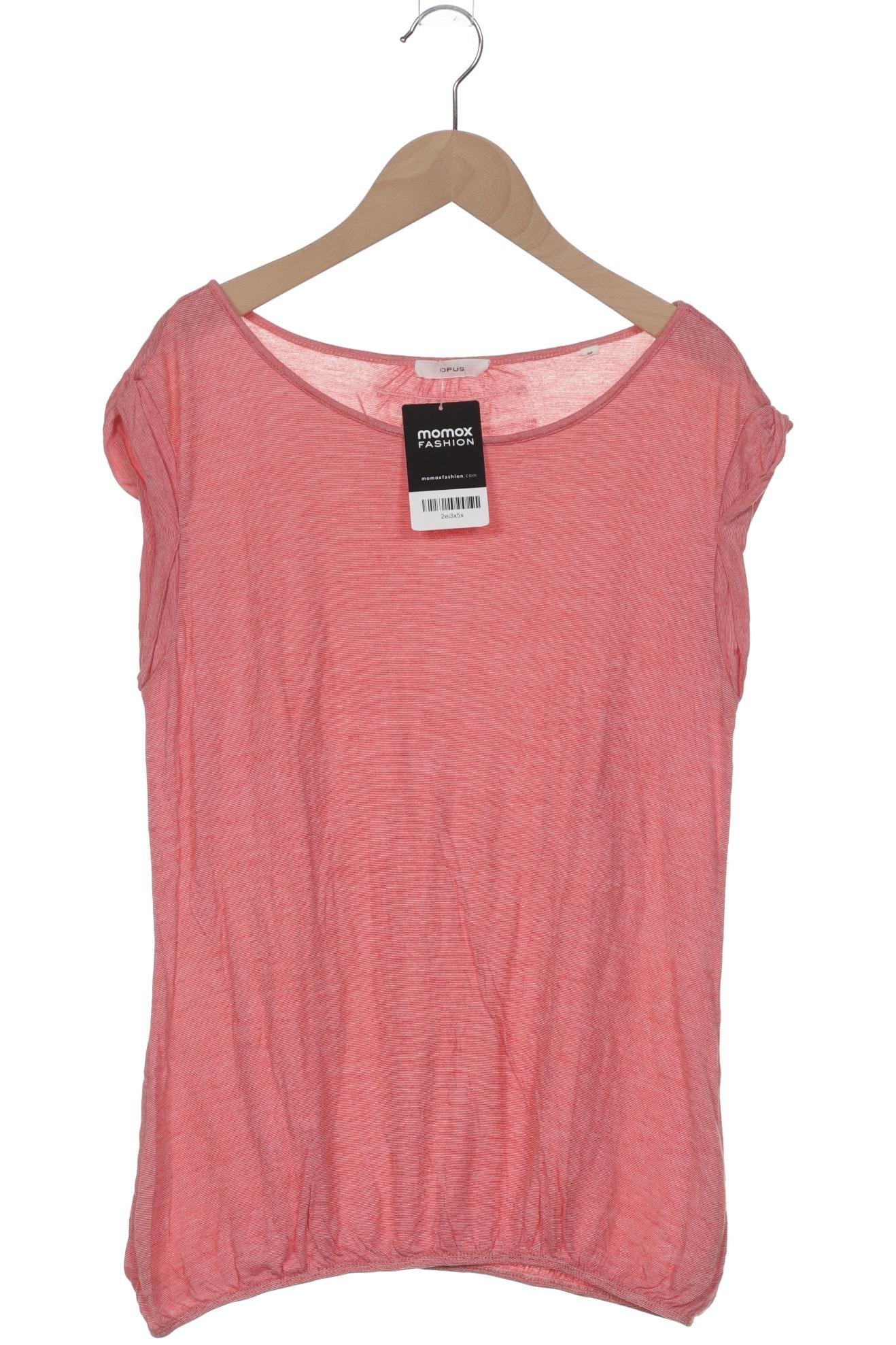 

Opus Damen T-Shirt, pink, Gr. 36