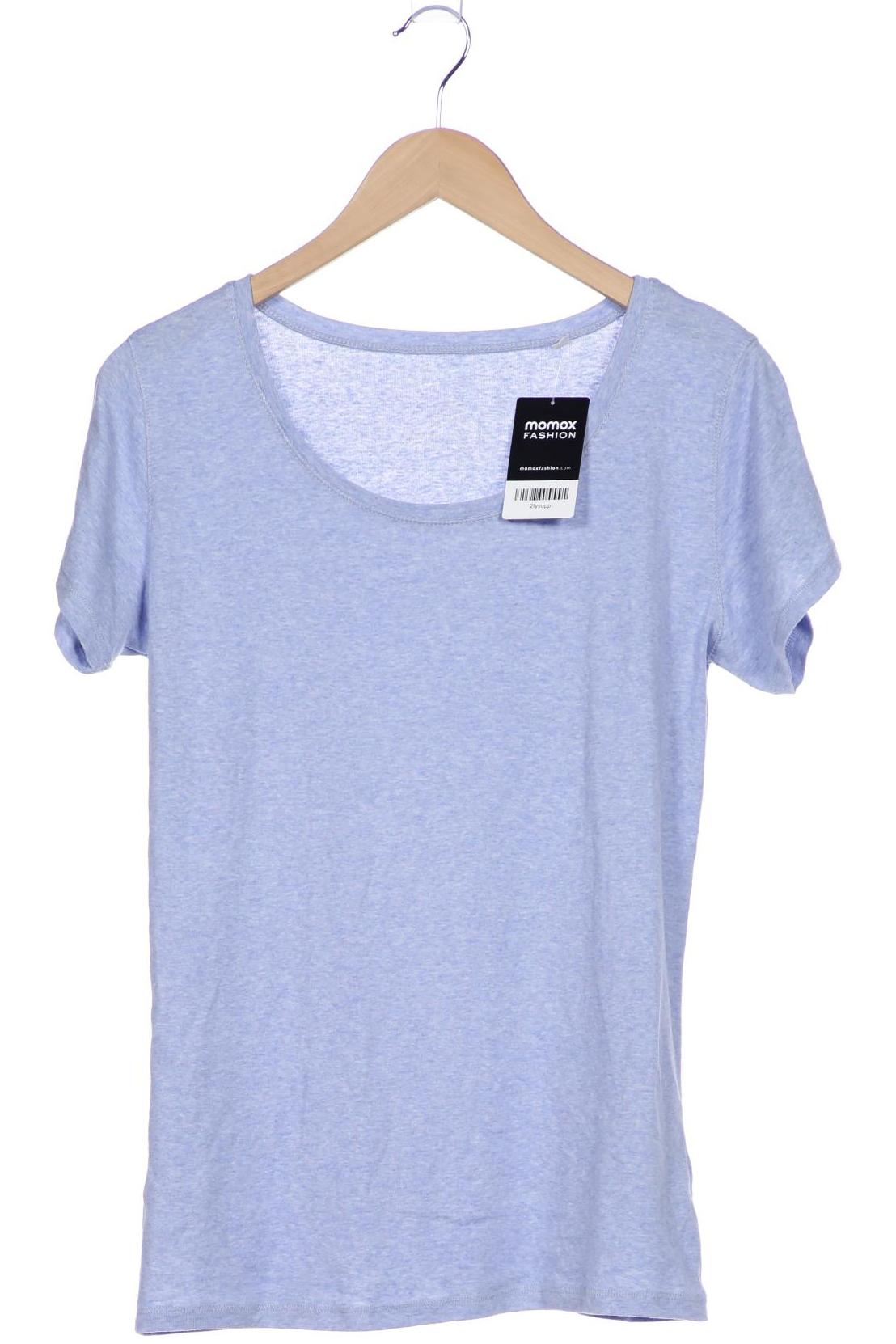 

Opus Damen T-Shirt, hellblau, Gr. 44