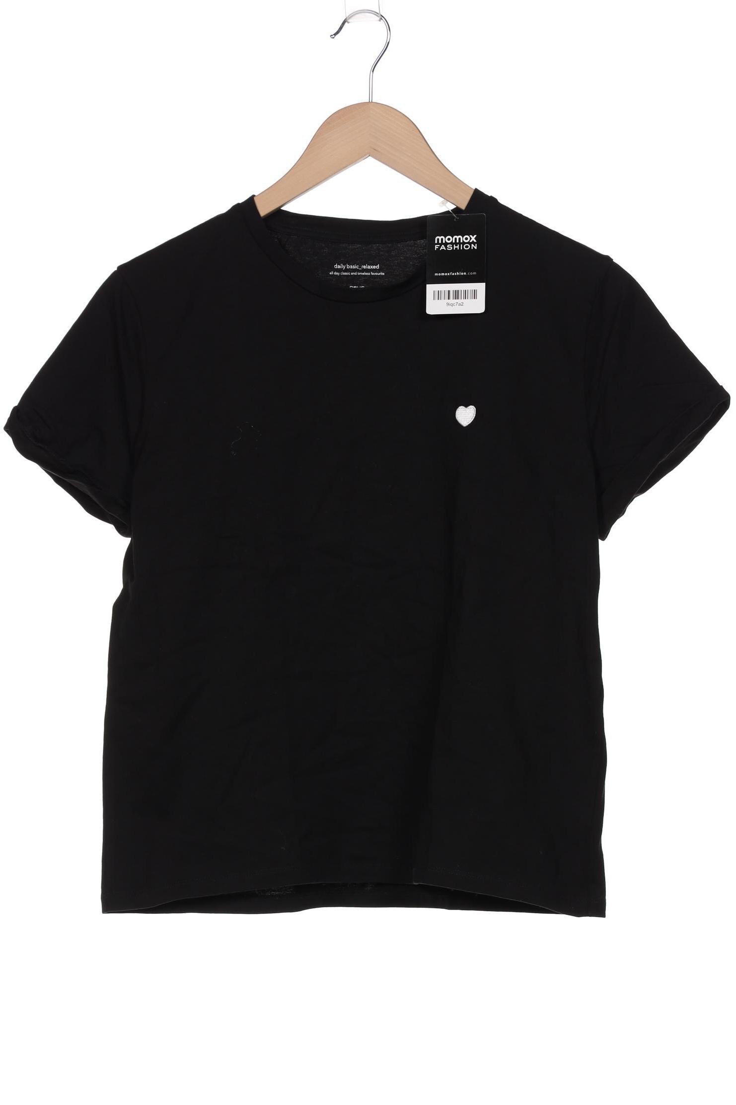 

Opus Damen T-Shirt, schwarz