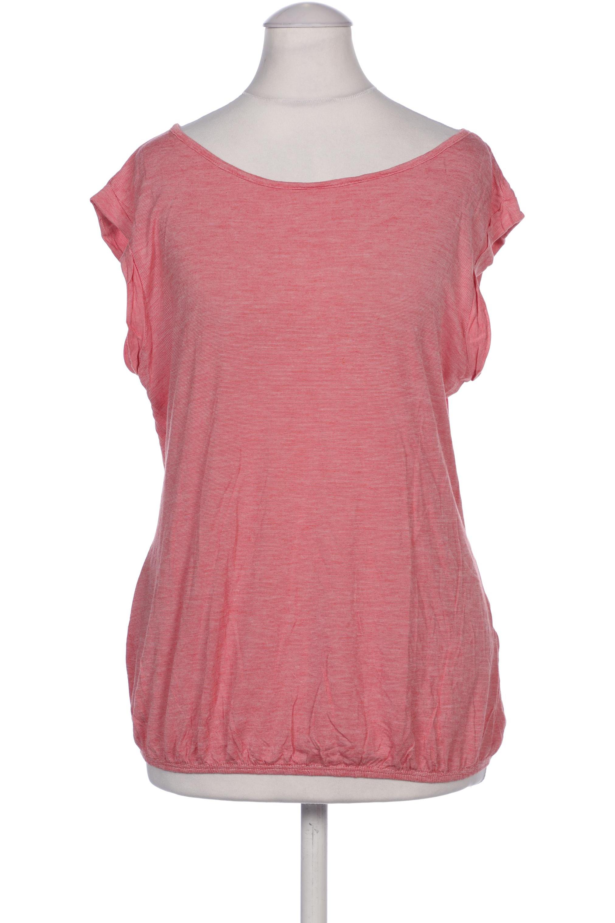 

Opus Damen T-Shirt, pink, Gr. 36
