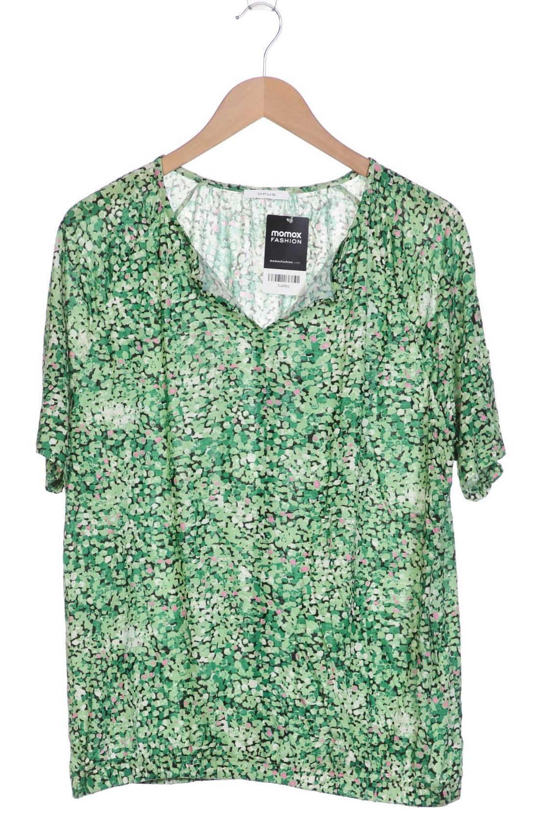 

Opus Damen T-Shirt, grün