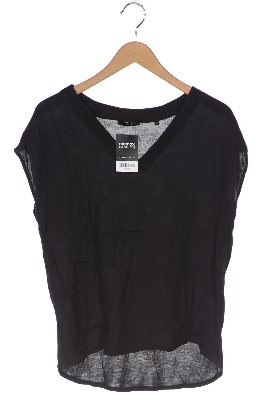 

Opus Damen T-Shirt, schwarz
