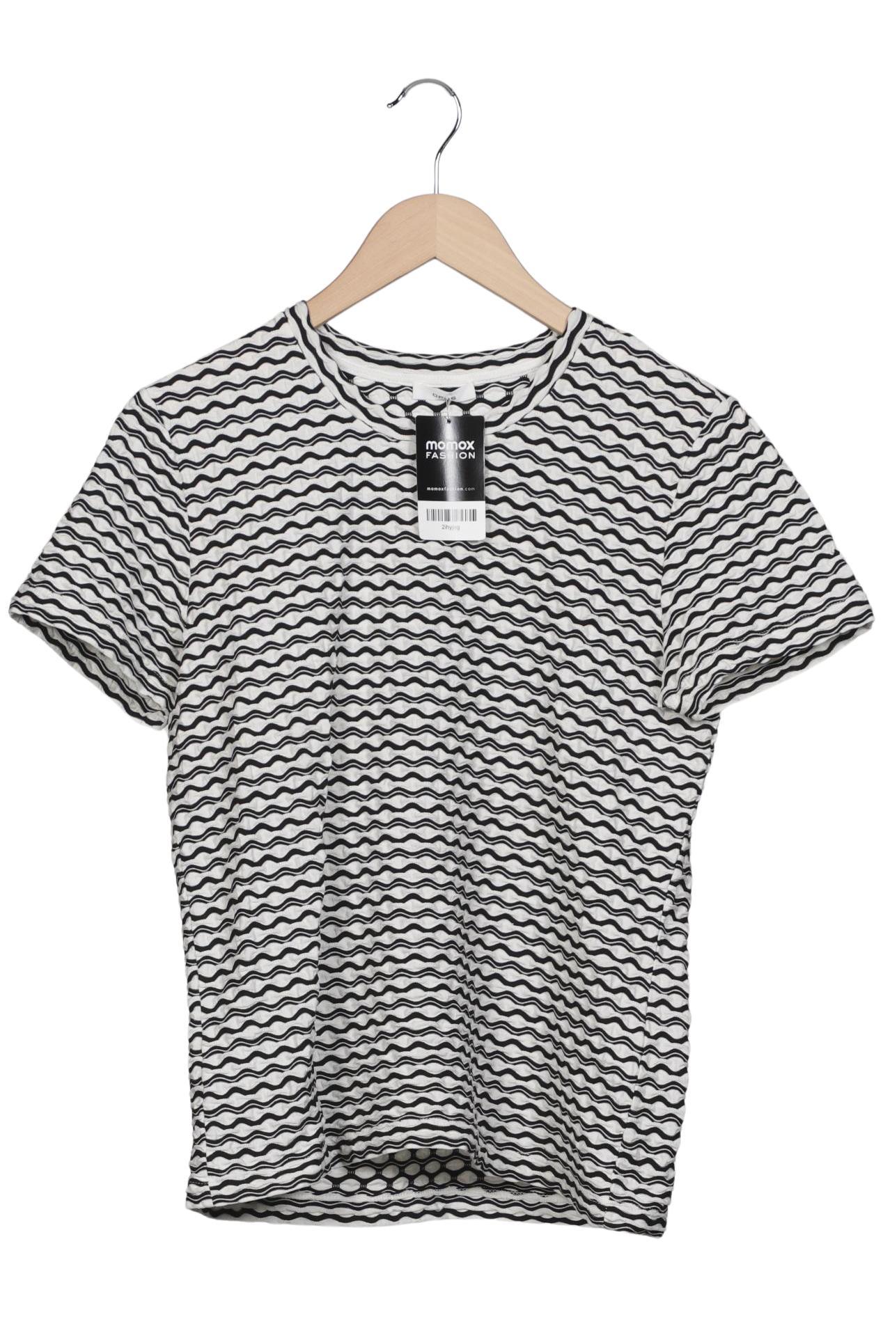 

Opus Damen T-Shirt, mehrfarbig, Gr. 40