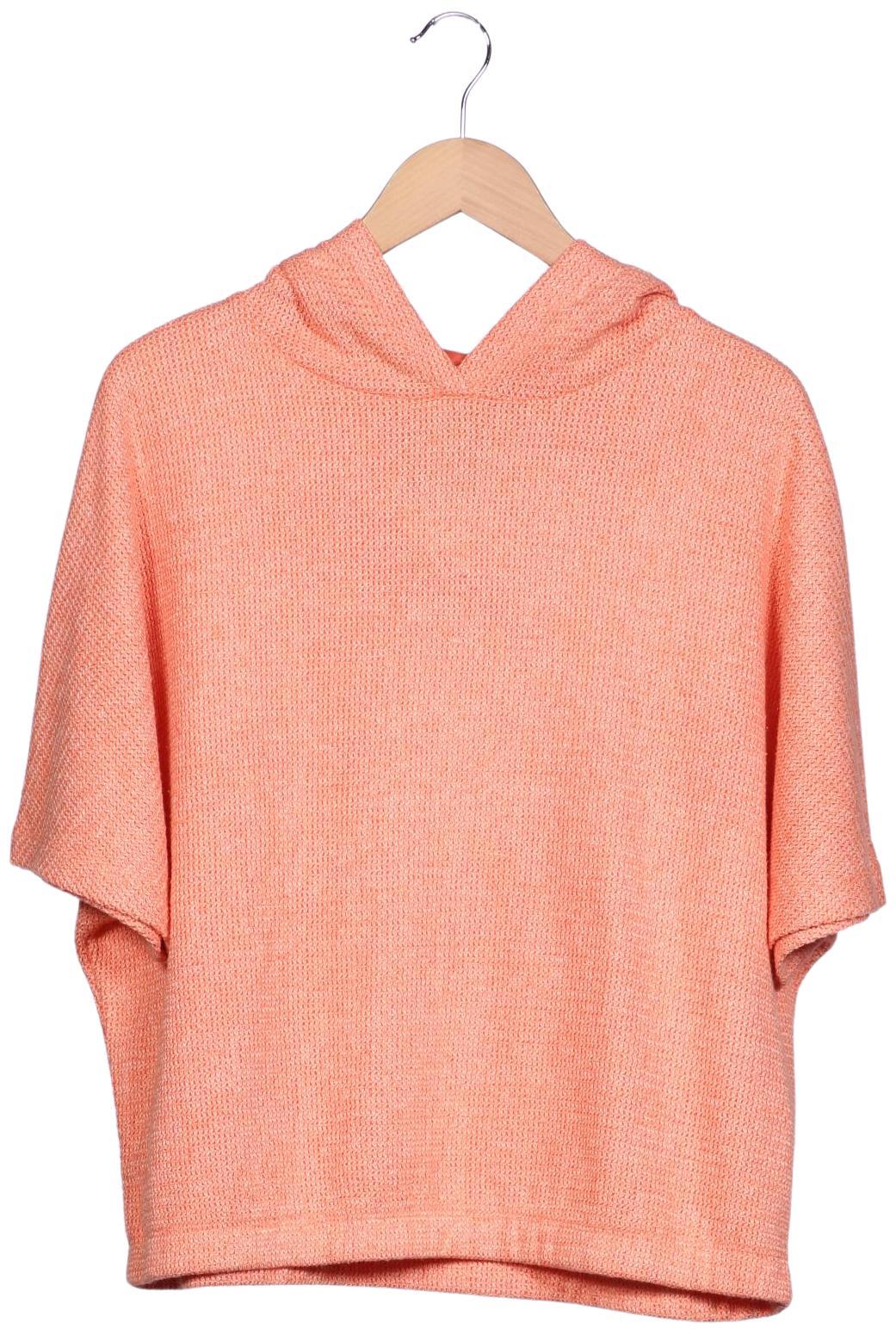 

Opus Damen T-Shirt, orange, Gr. 42