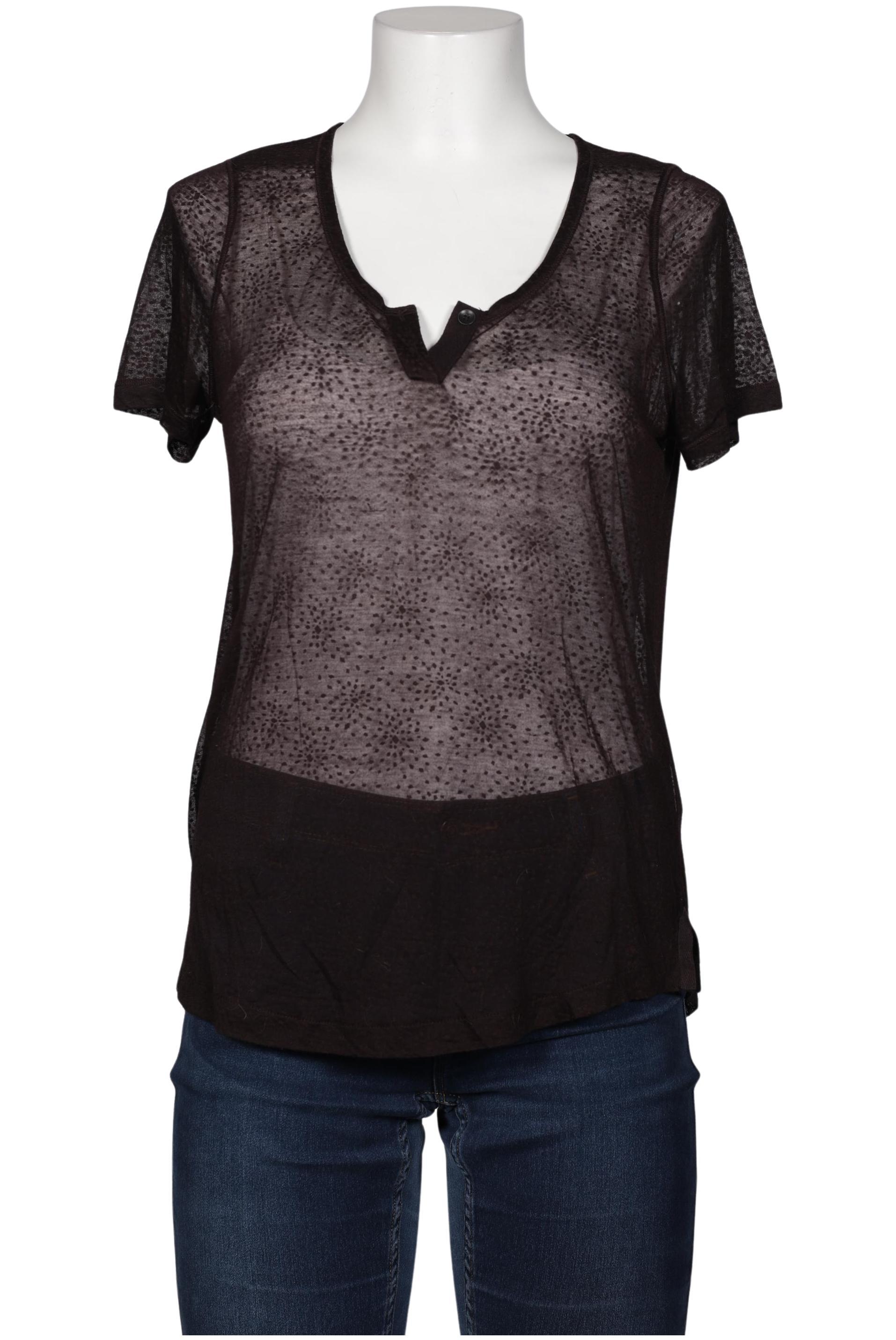 

Opus Damen T-Shirt, flieder, Gr. 40