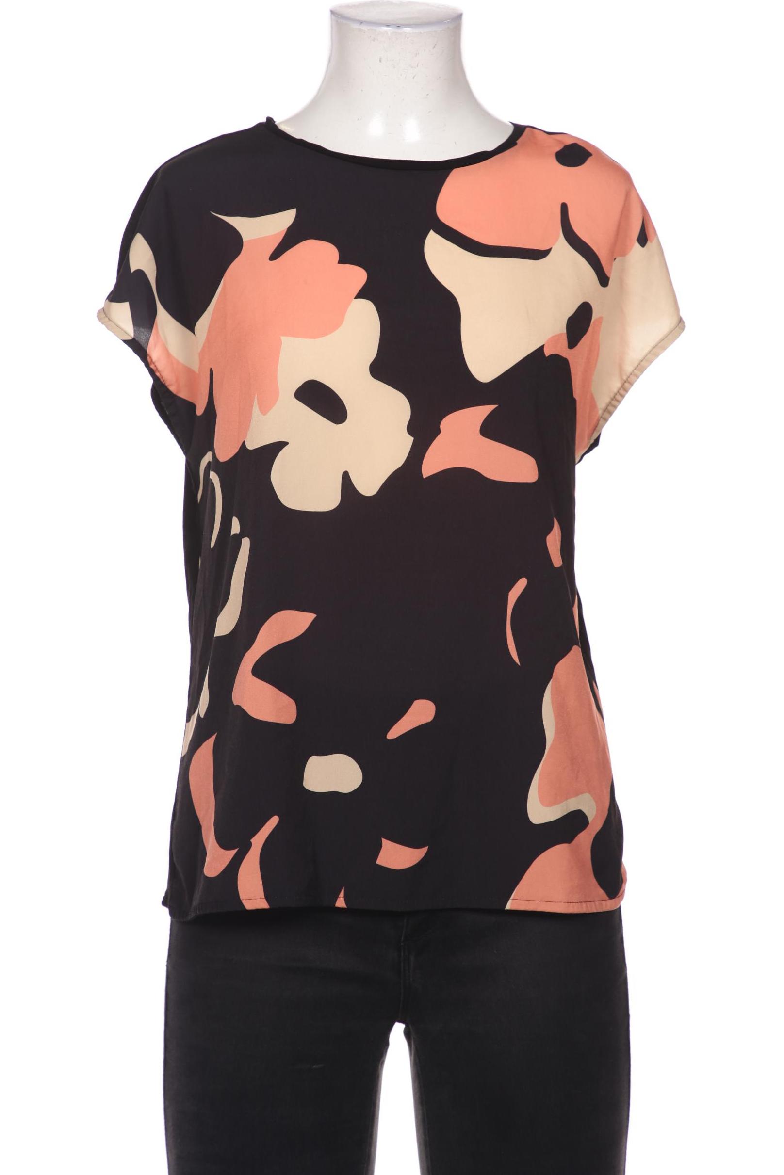 

Opus Damen T-Shirt, schwarz, Gr. 36