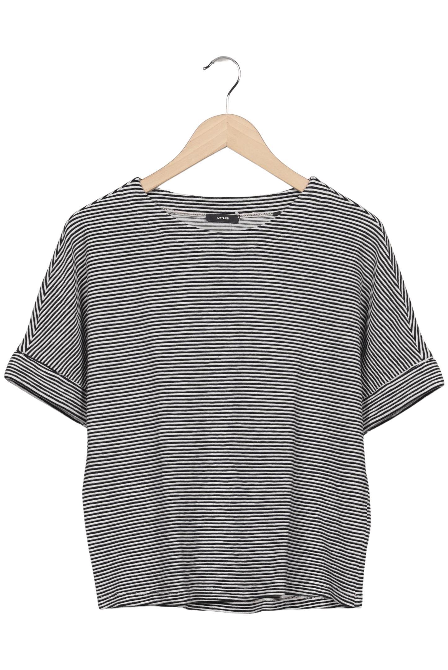 

Opus Damen T-Shirt, mehrfarbig, Gr. 38