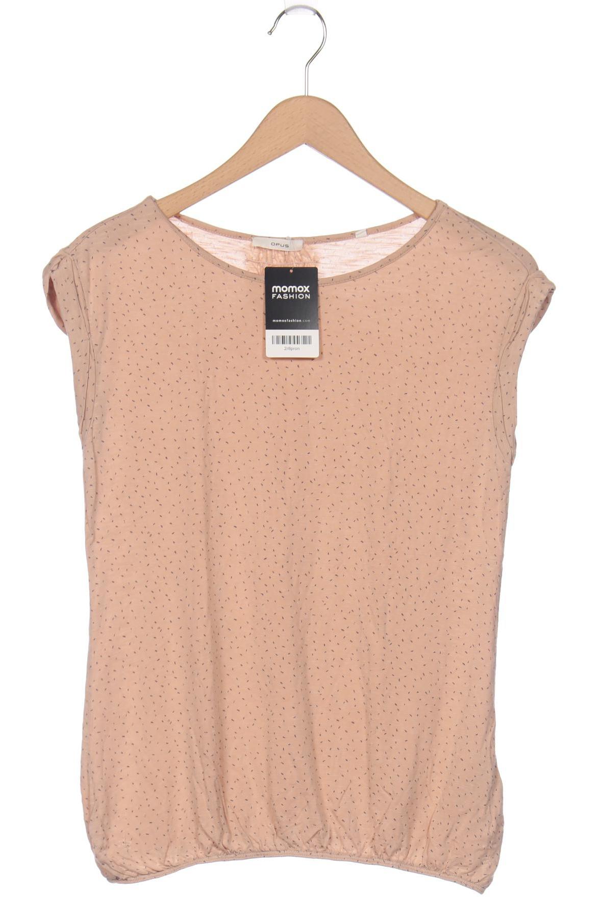 

Opus Damen T-Shirt, pink