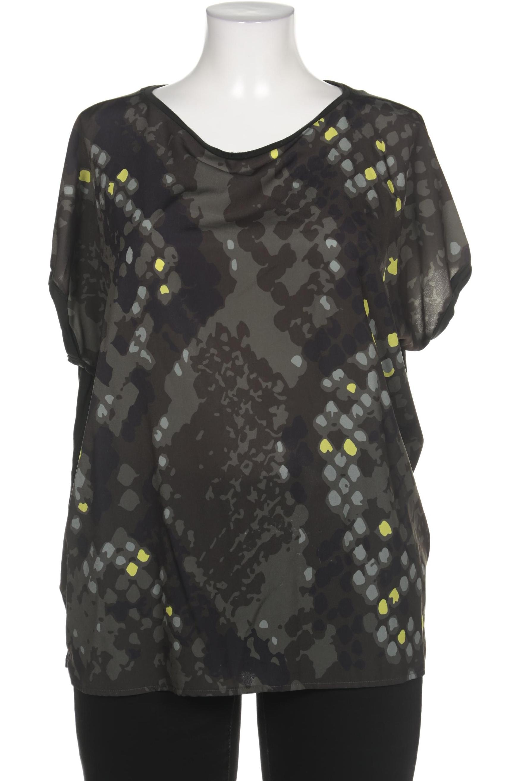 

Opus Damen T-Shirt, grün, Gr. 44
