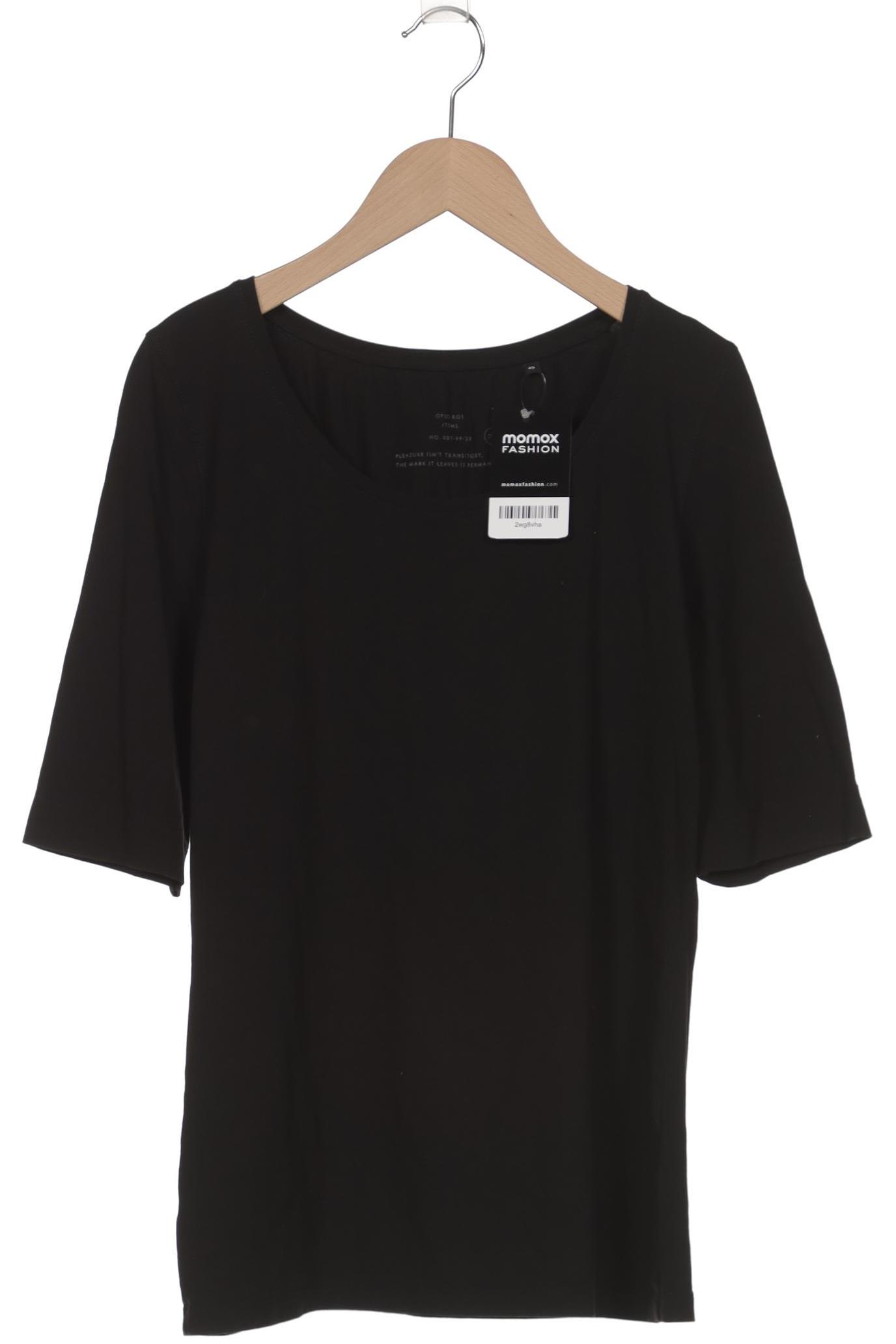 

Opus Damen T-Shirt, schwarz