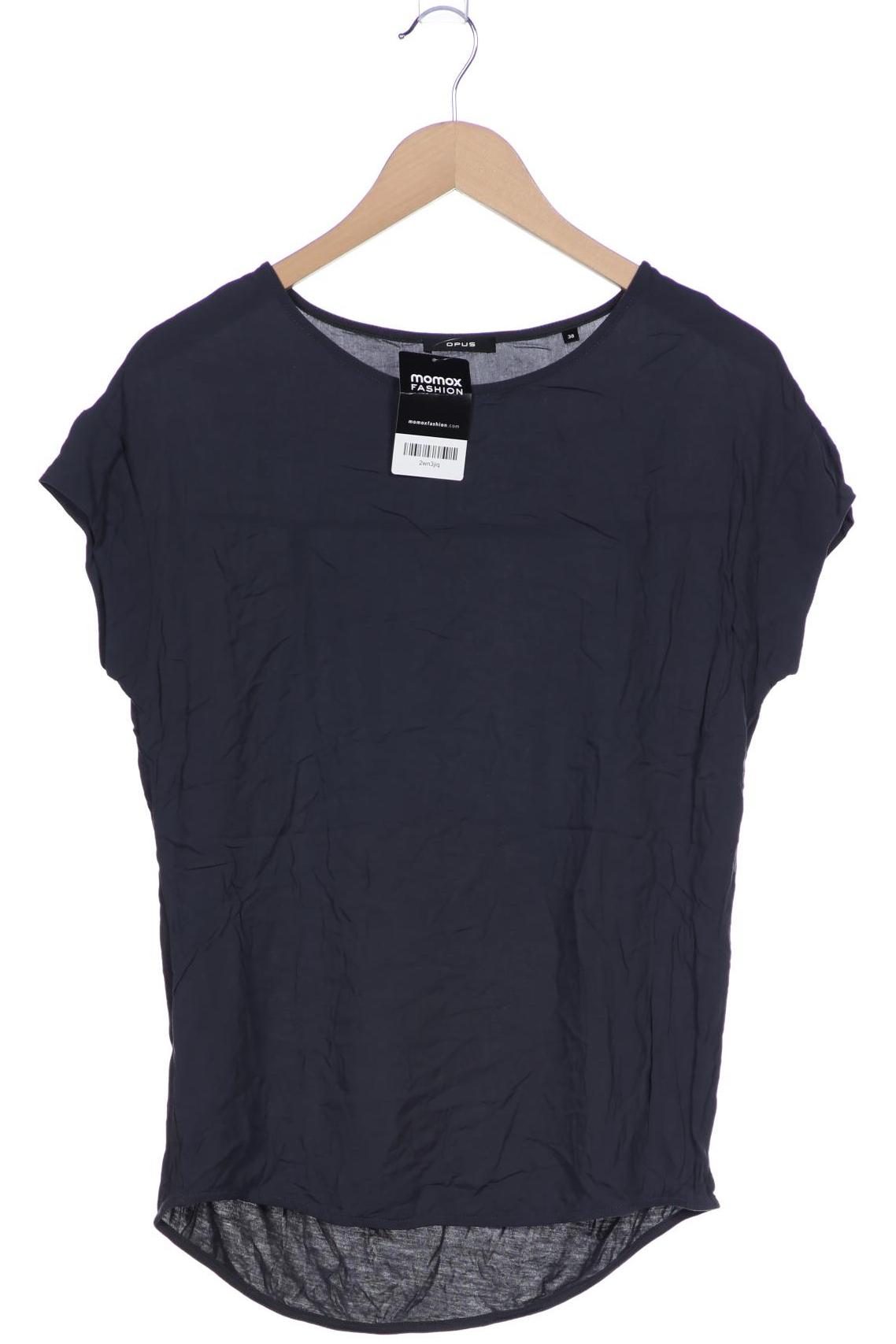 

Opus Damen T-Shirt, grau, Gr. 38
