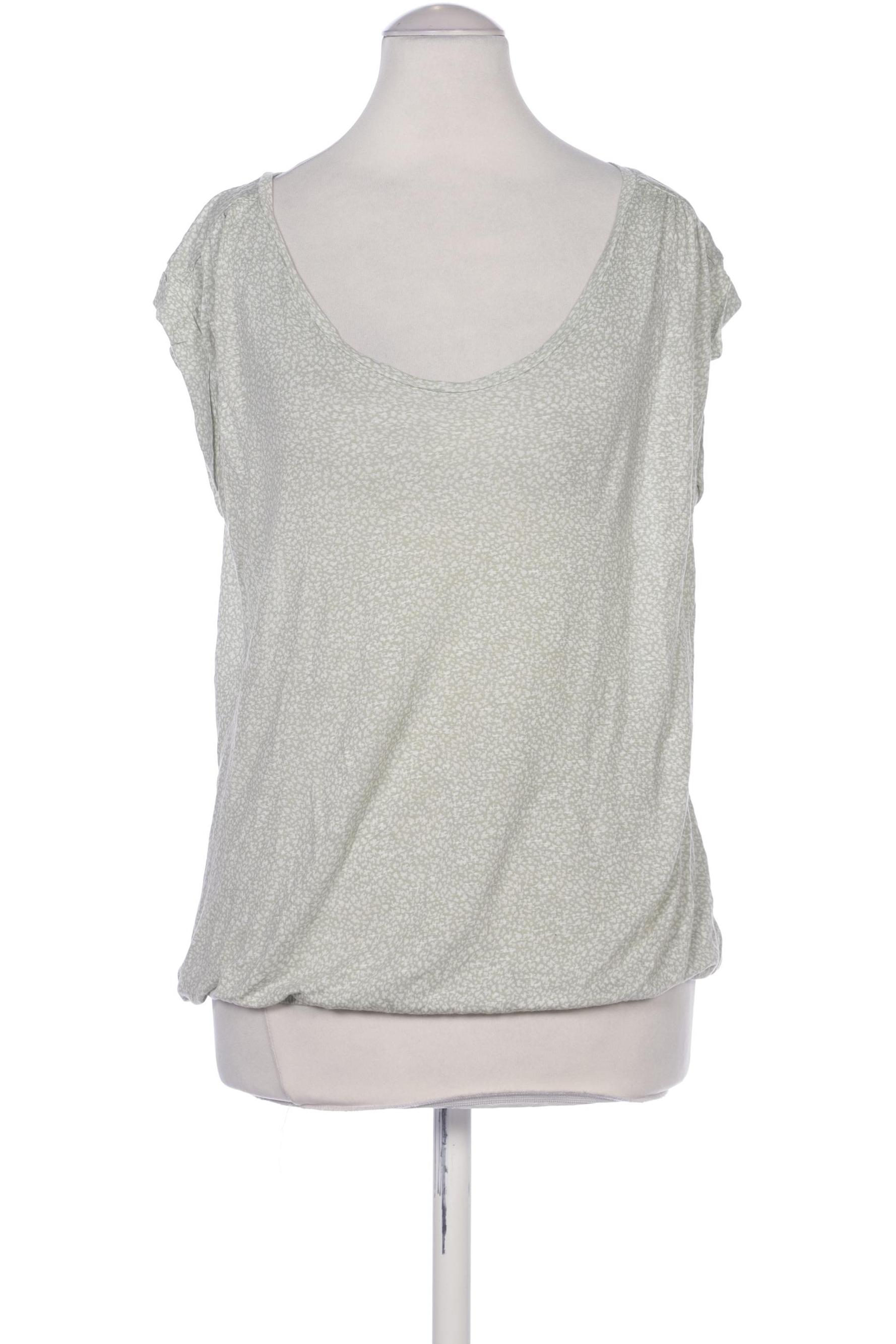 

Opus Damen T-Shirt, grün, Gr. 36