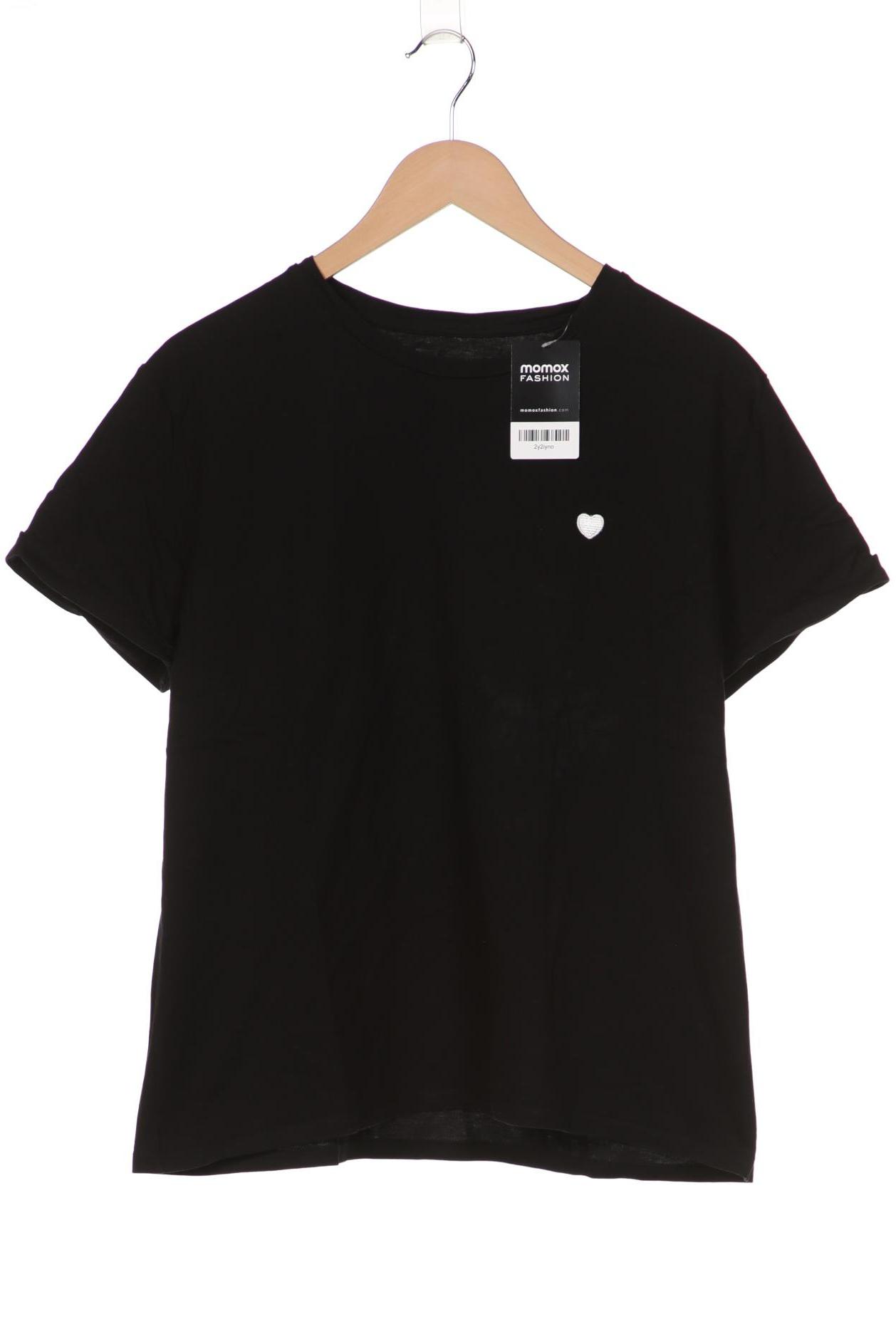 

Opus Damen T-Shirt, schwarz