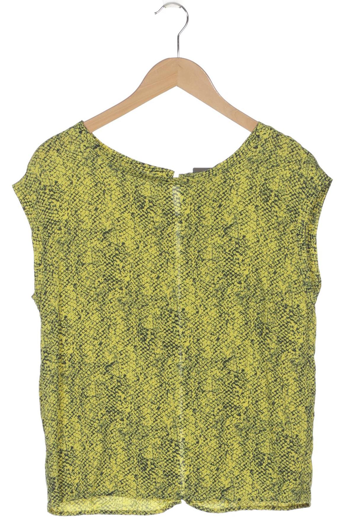 

Opus Damen T-Shirt, gelb, Gr. 36