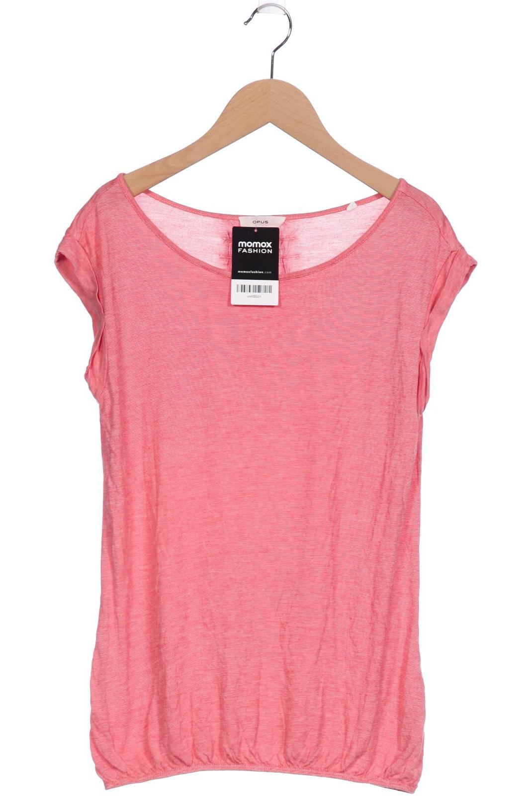 

Opus Damen T-Shirt, rot, Gr. 36