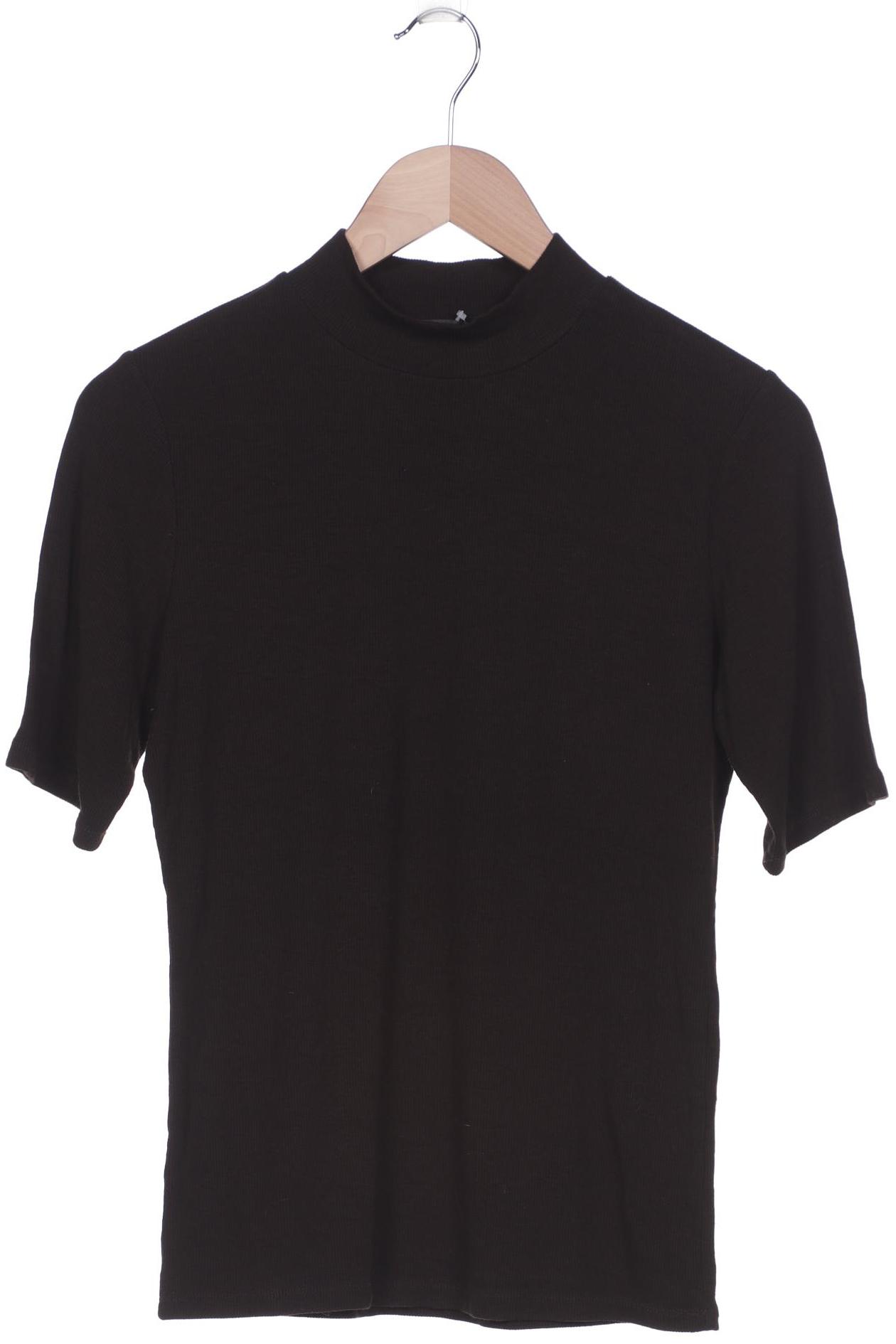 

Opus Damen T-Shirt, braun