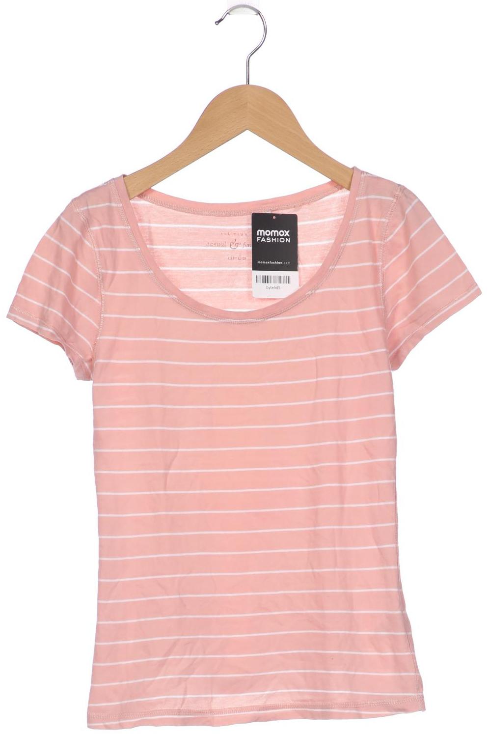 

Opus Damen T-Shirt, pink
