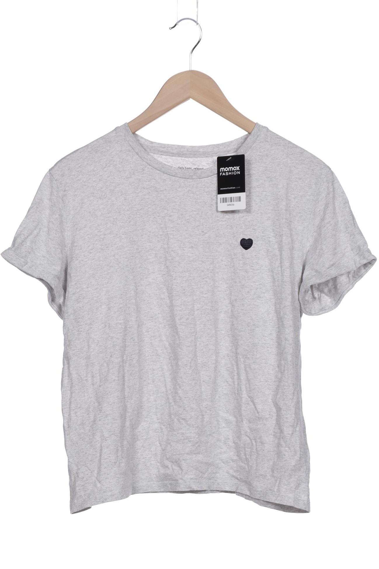 

Opus Damen T-Shirt, grau