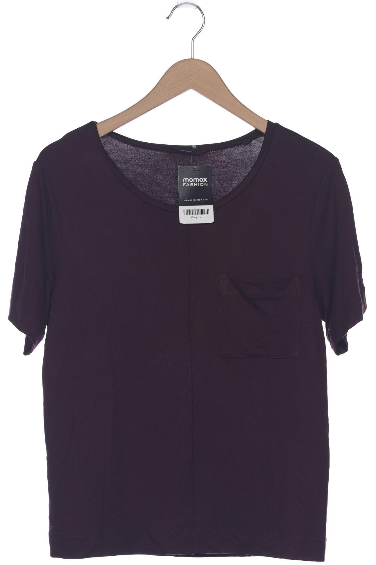 

Opus Damen T-Shirt, bordeaux