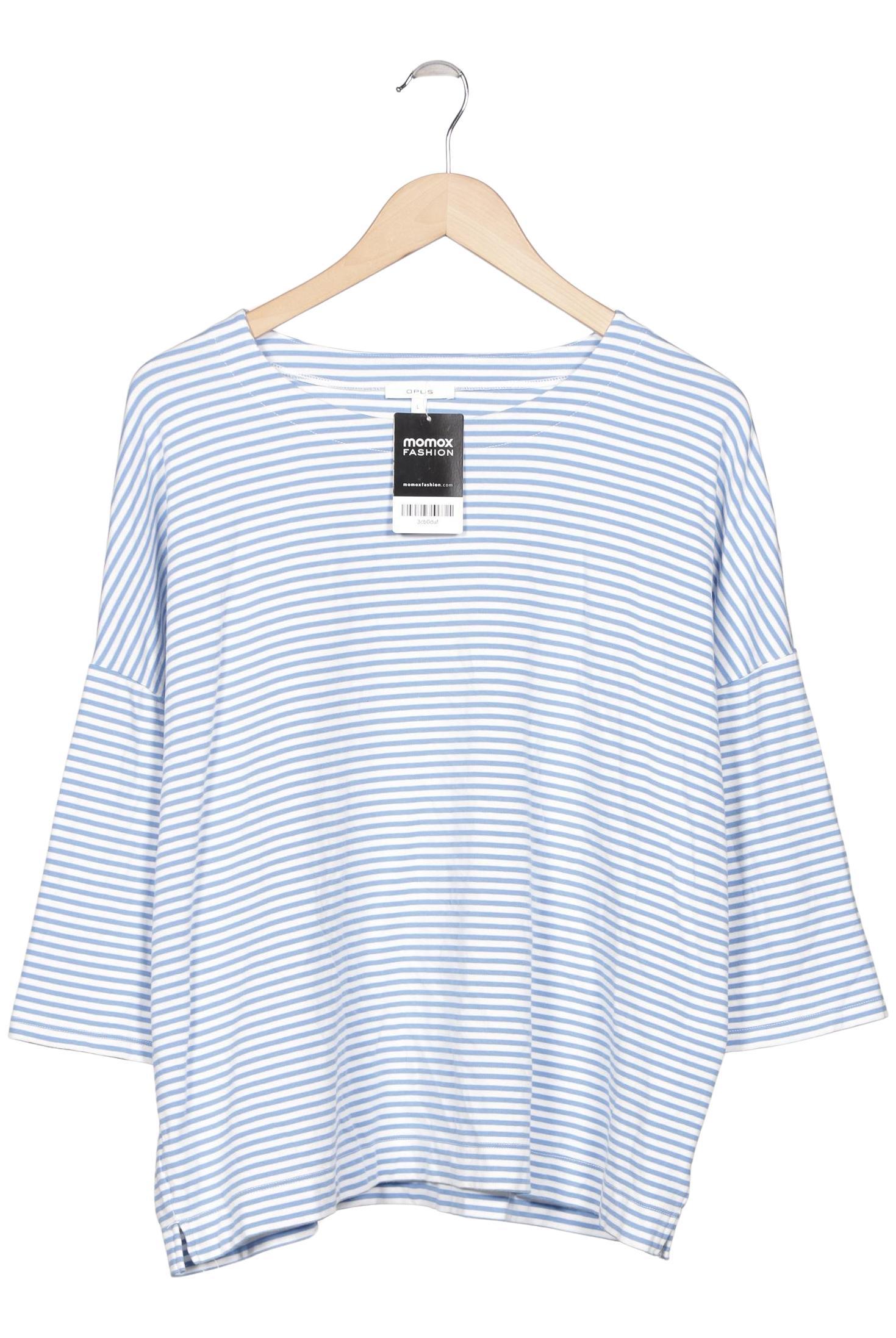 

Opus Damen T-Shirt, mehrfarbig, Gr. 42