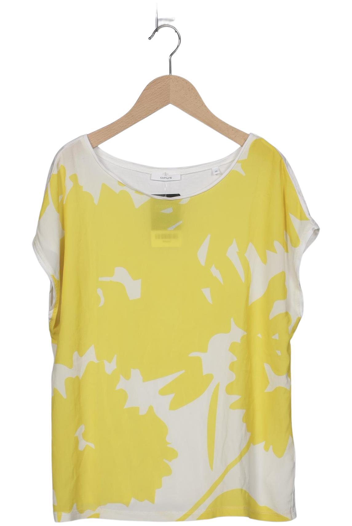 

Opus Damen T-Shirt, mehrfarbig, Gr. 38